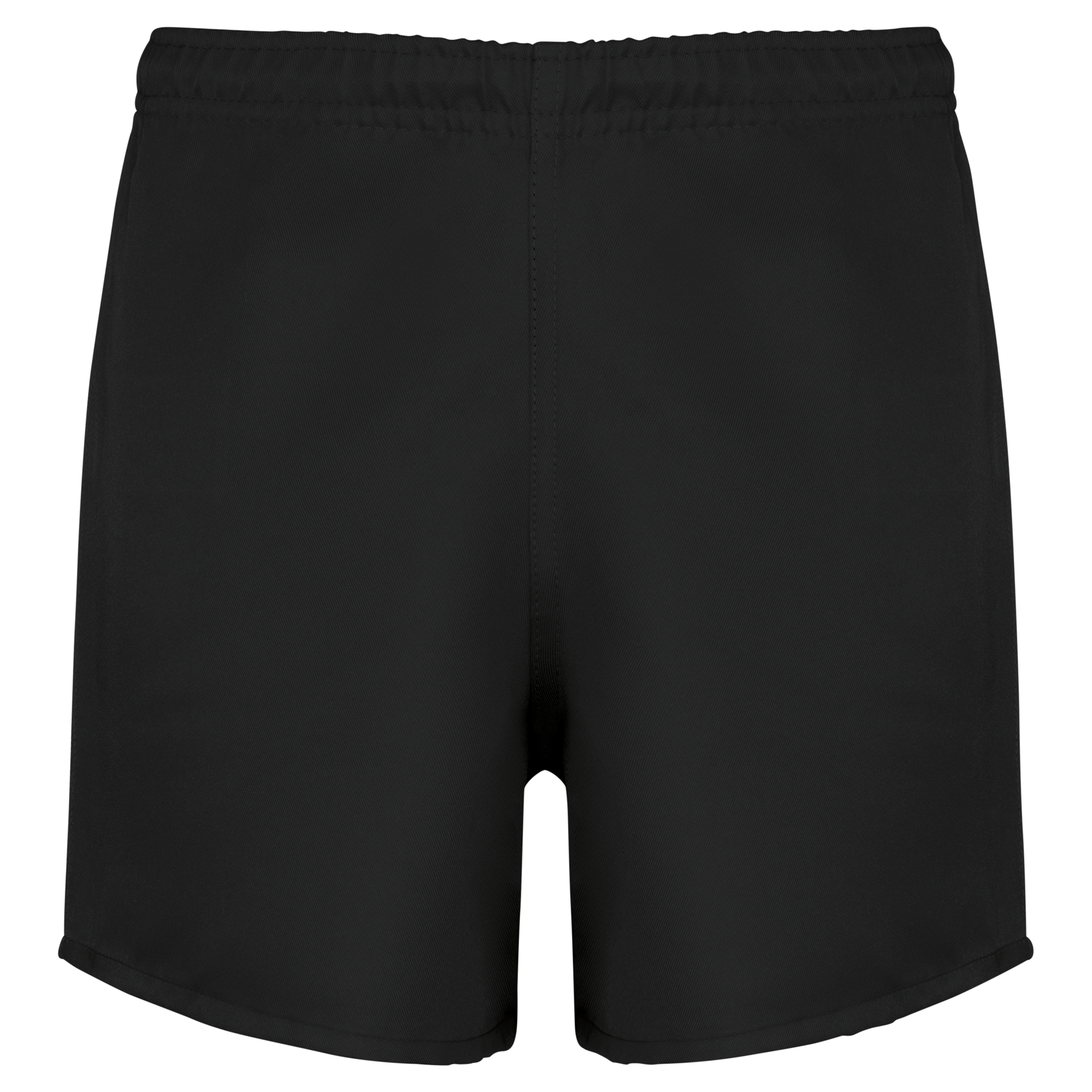Short de rugby en polyester - Enfant