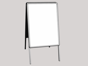 Stop-trottoir | 60 x 80 cm | Structure seule