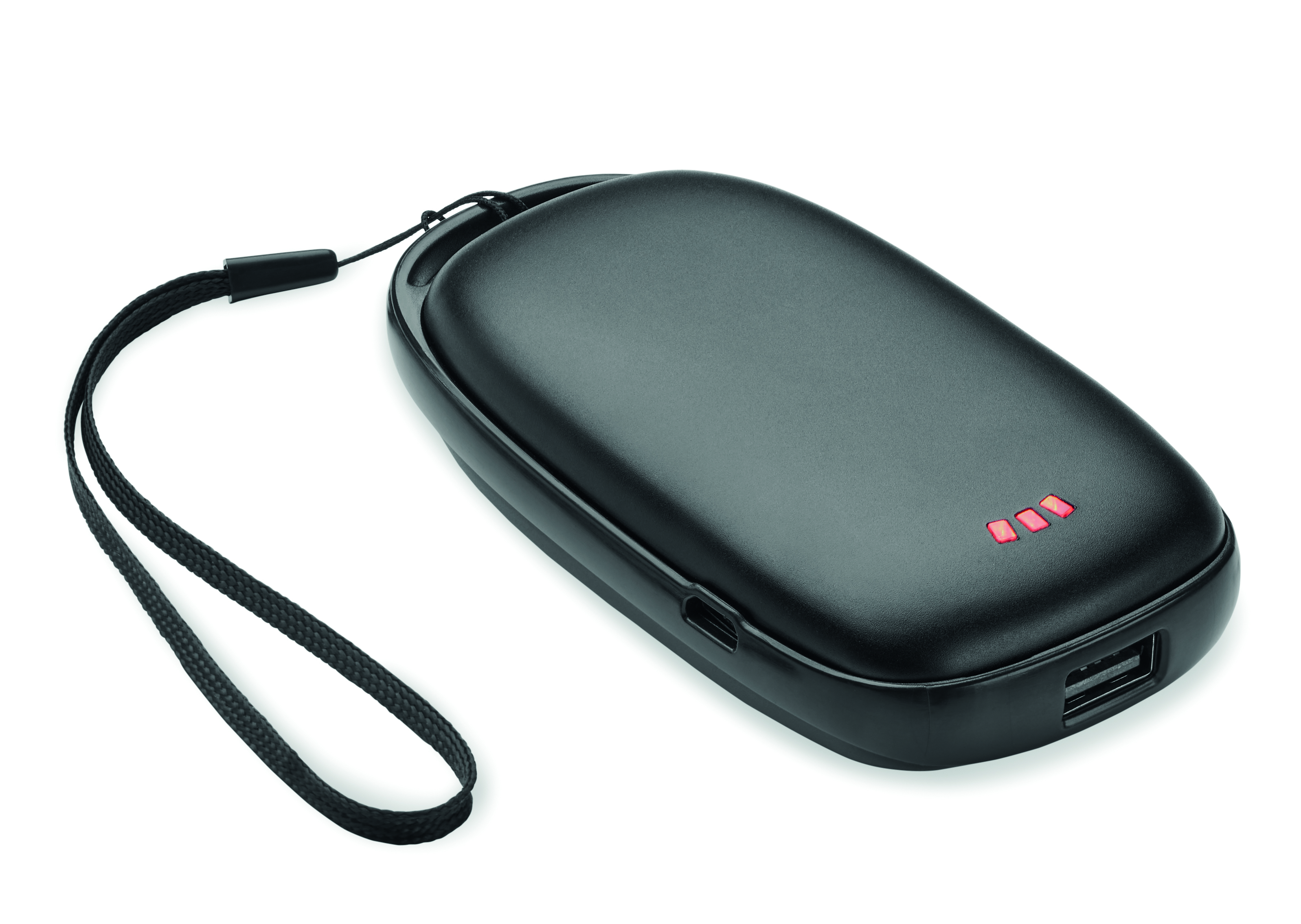 Chaufferette power bank 4000 mAh