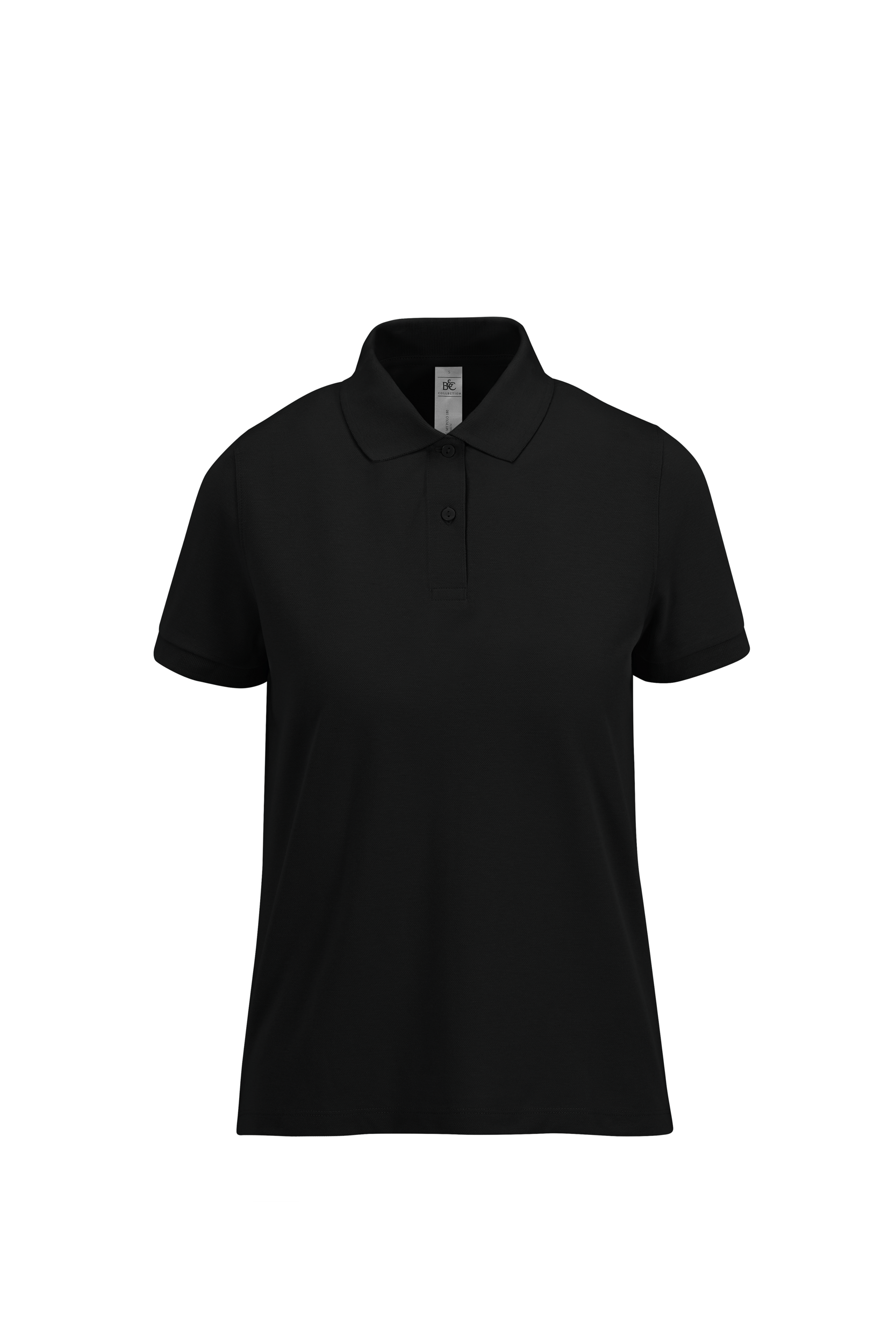 MY POLO 180 en coton - Femme