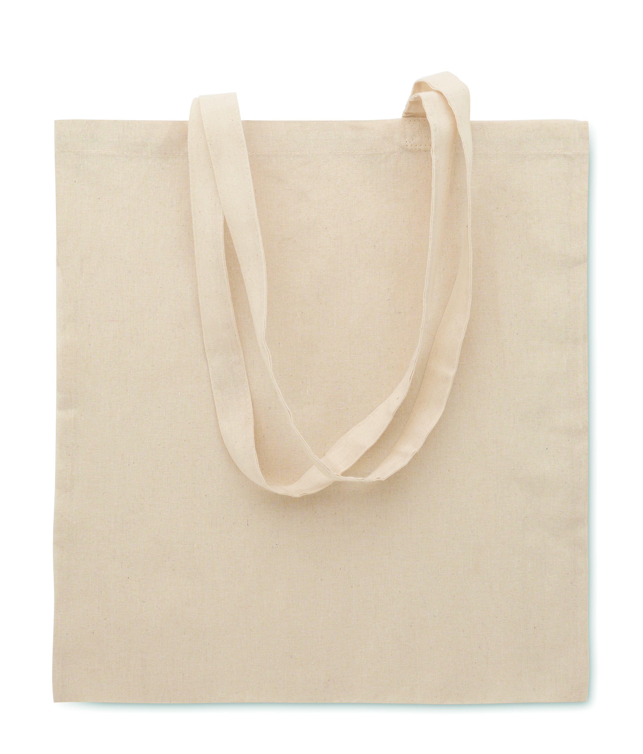 Polycoton 130 g/m² sac shopping