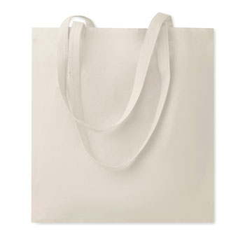 Sac shopping coton 180 g/m²
