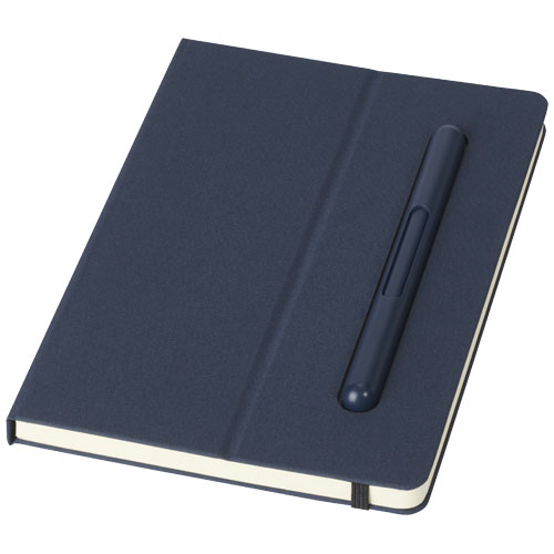 Ensemble stylo à bille et carnet de notes Skribo