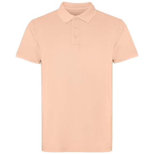 Polo Cobain en Coton - Unisexe