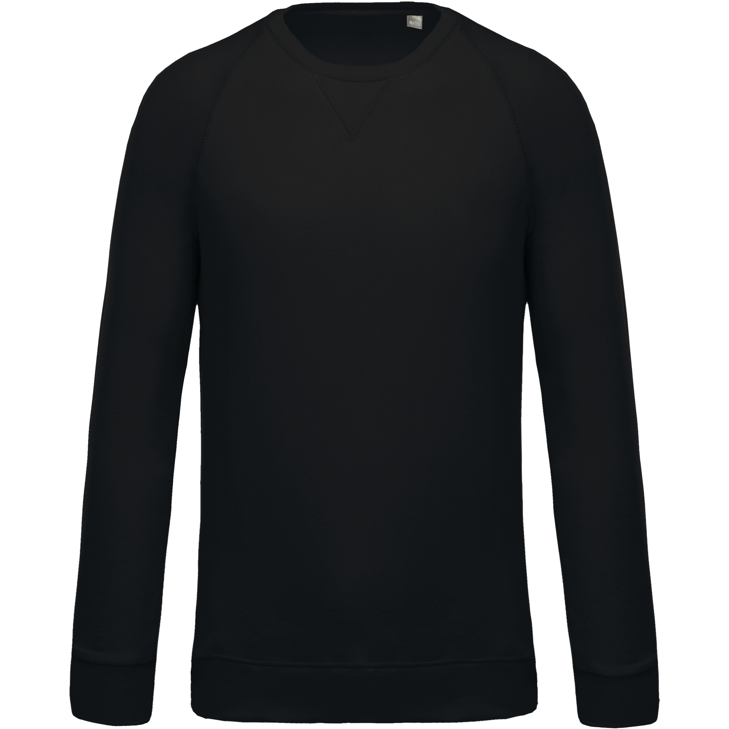 Sweat-shirt K490 en polycoton - Enfant