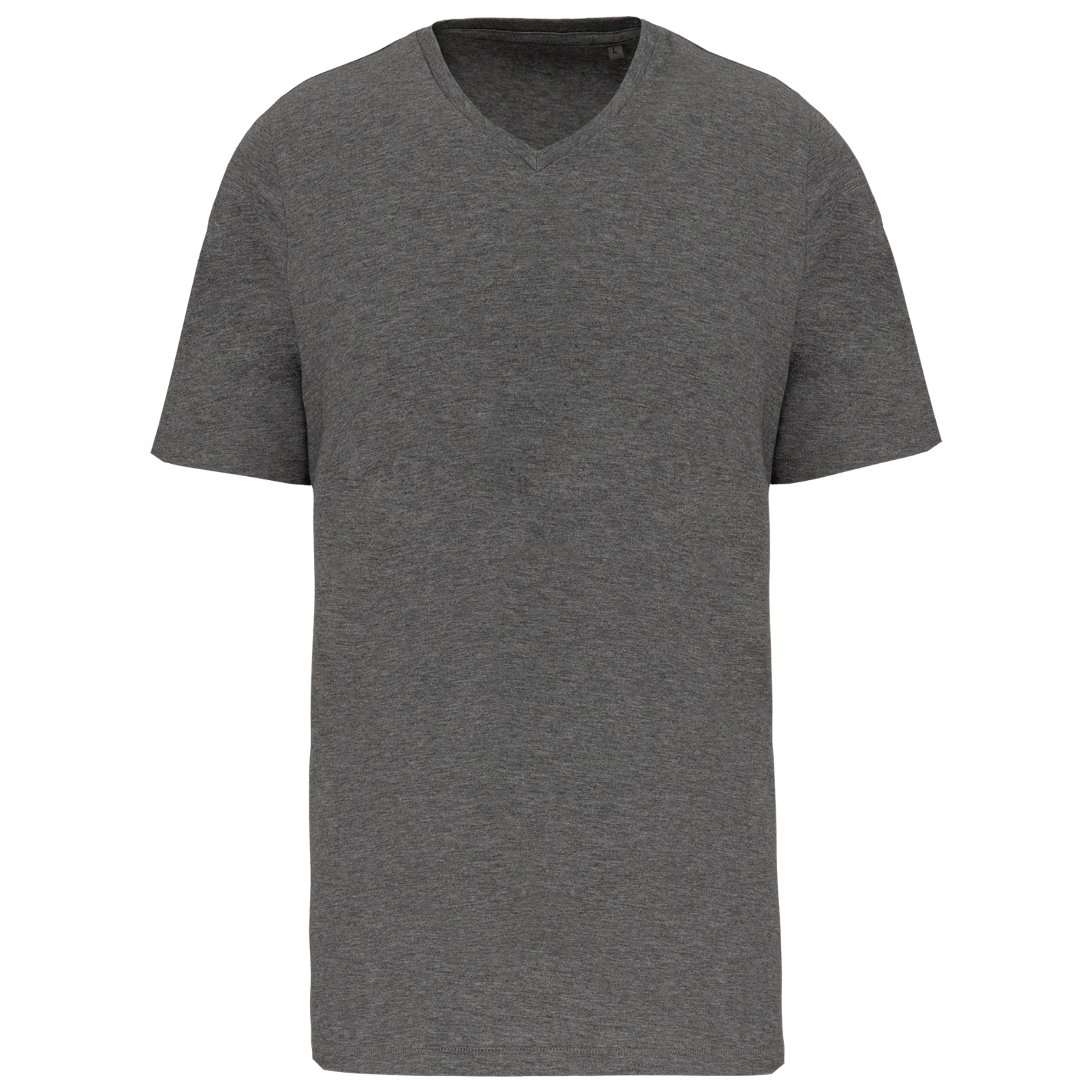 T-shirt K3002 en coton - Homme