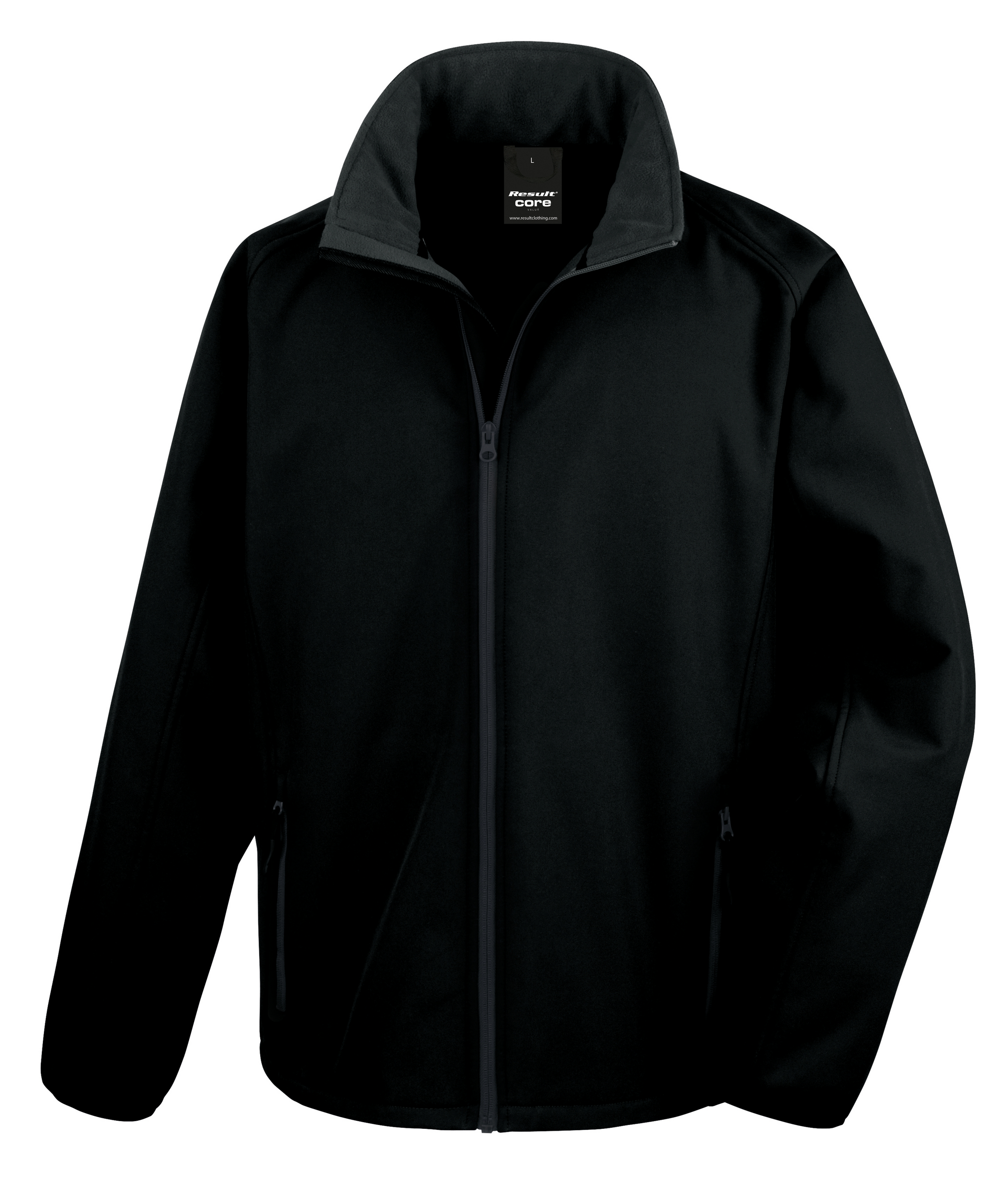 Softshell R236X en polyester - Unisexe