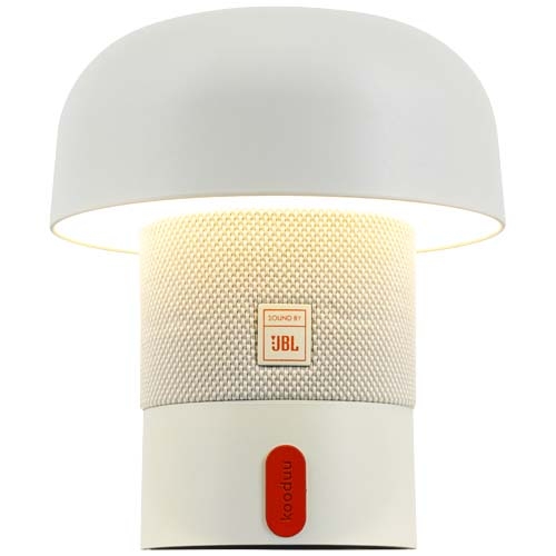 Portable enceinte et lampe JBL