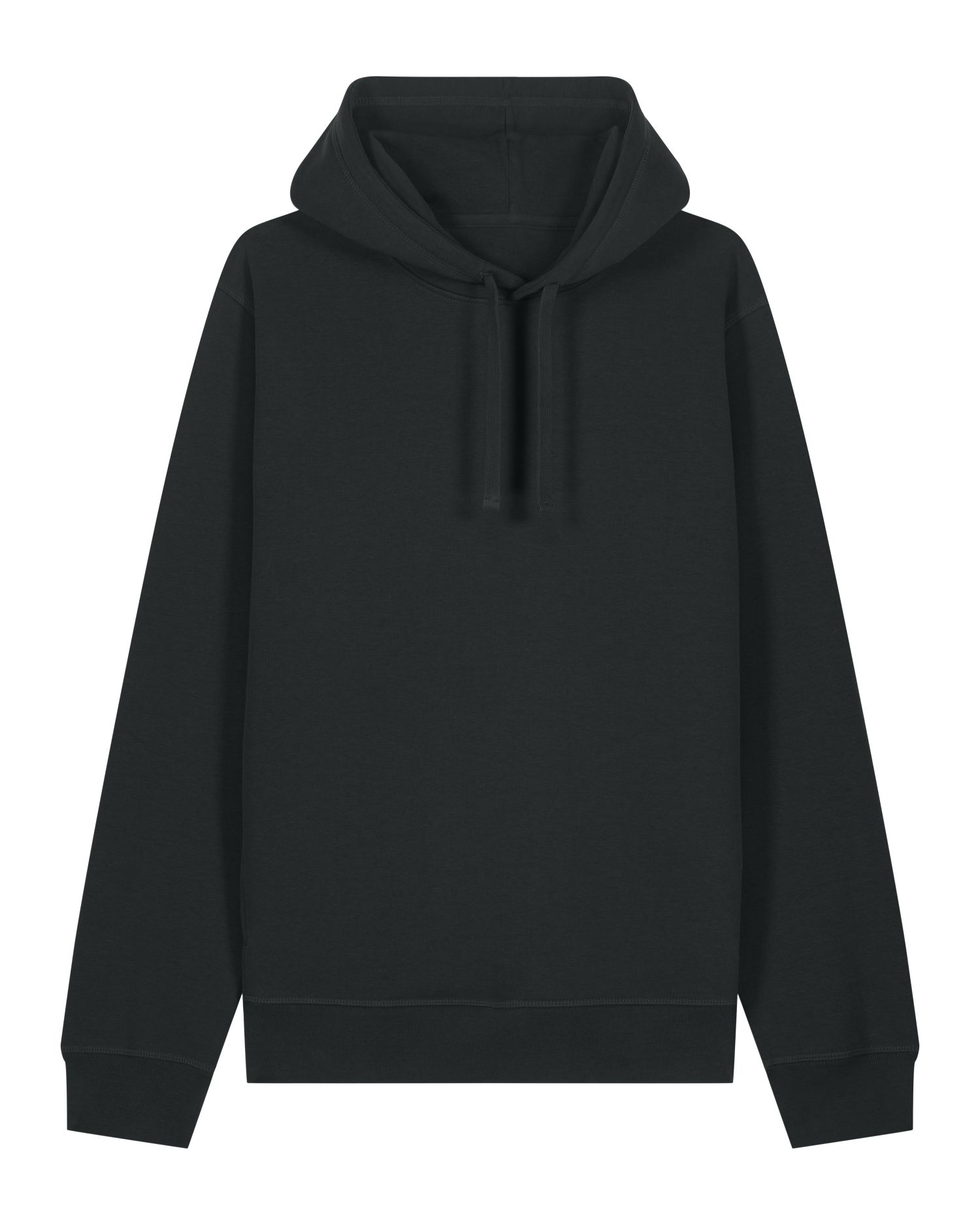 Sweat à capuche Sounder en coton bio - Unisexe