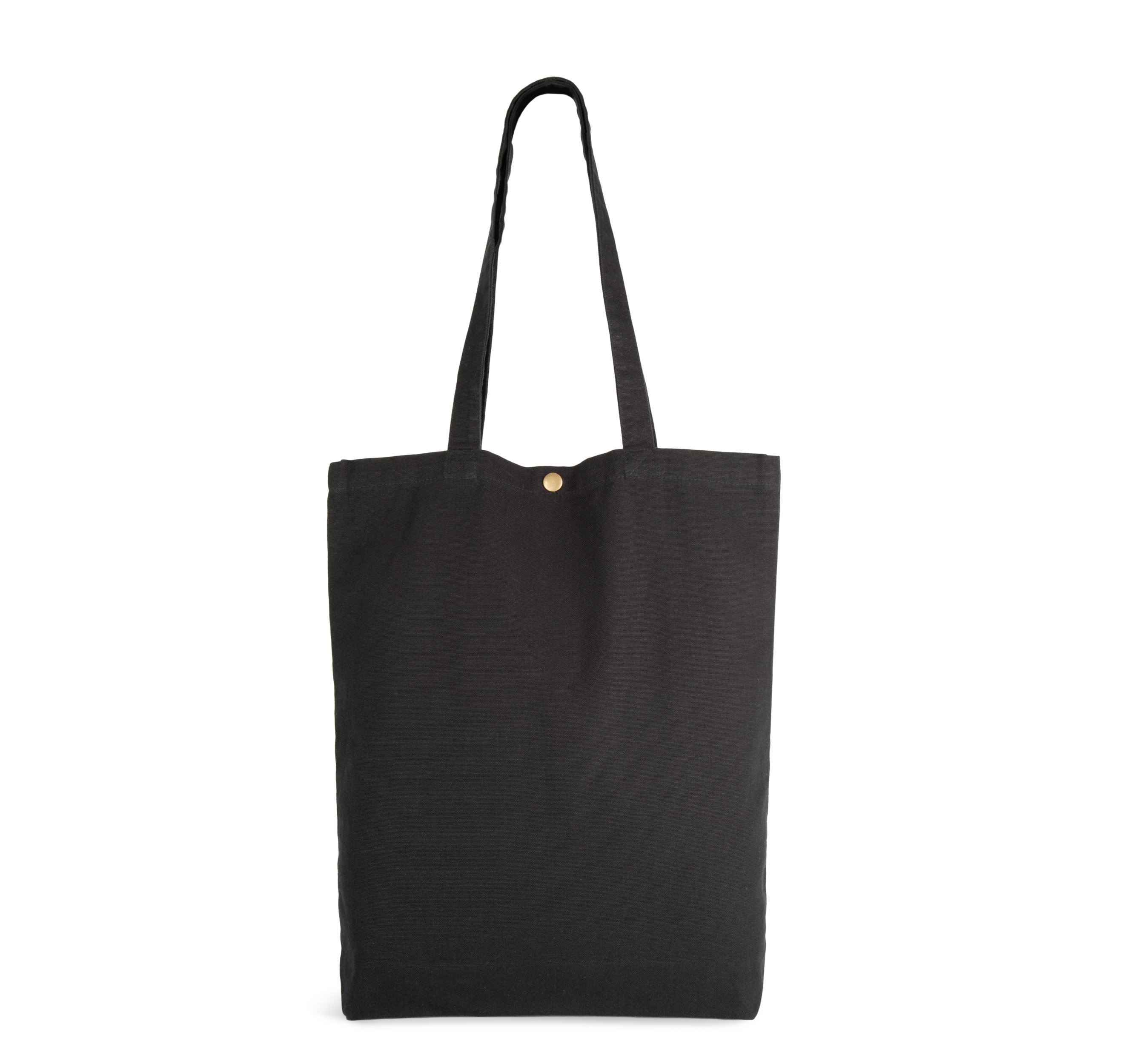 Sac shopping délavé en coton