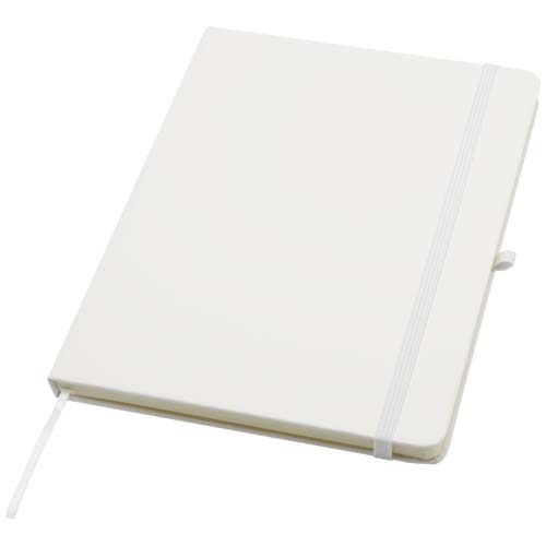 Carnet à couverture rigide Spectrum Plus A5 personnalisable
