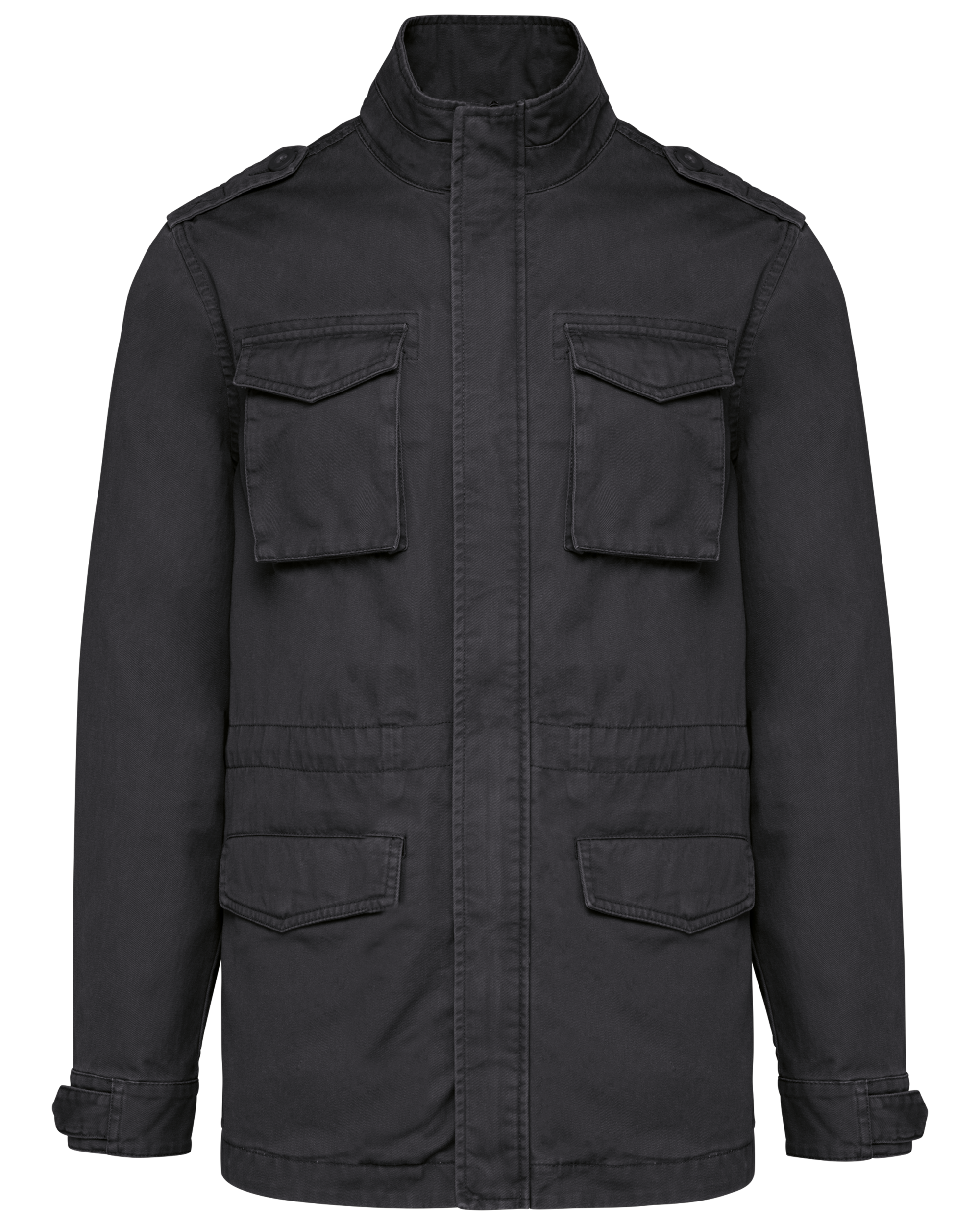 Veste K6164 en coton - Homme