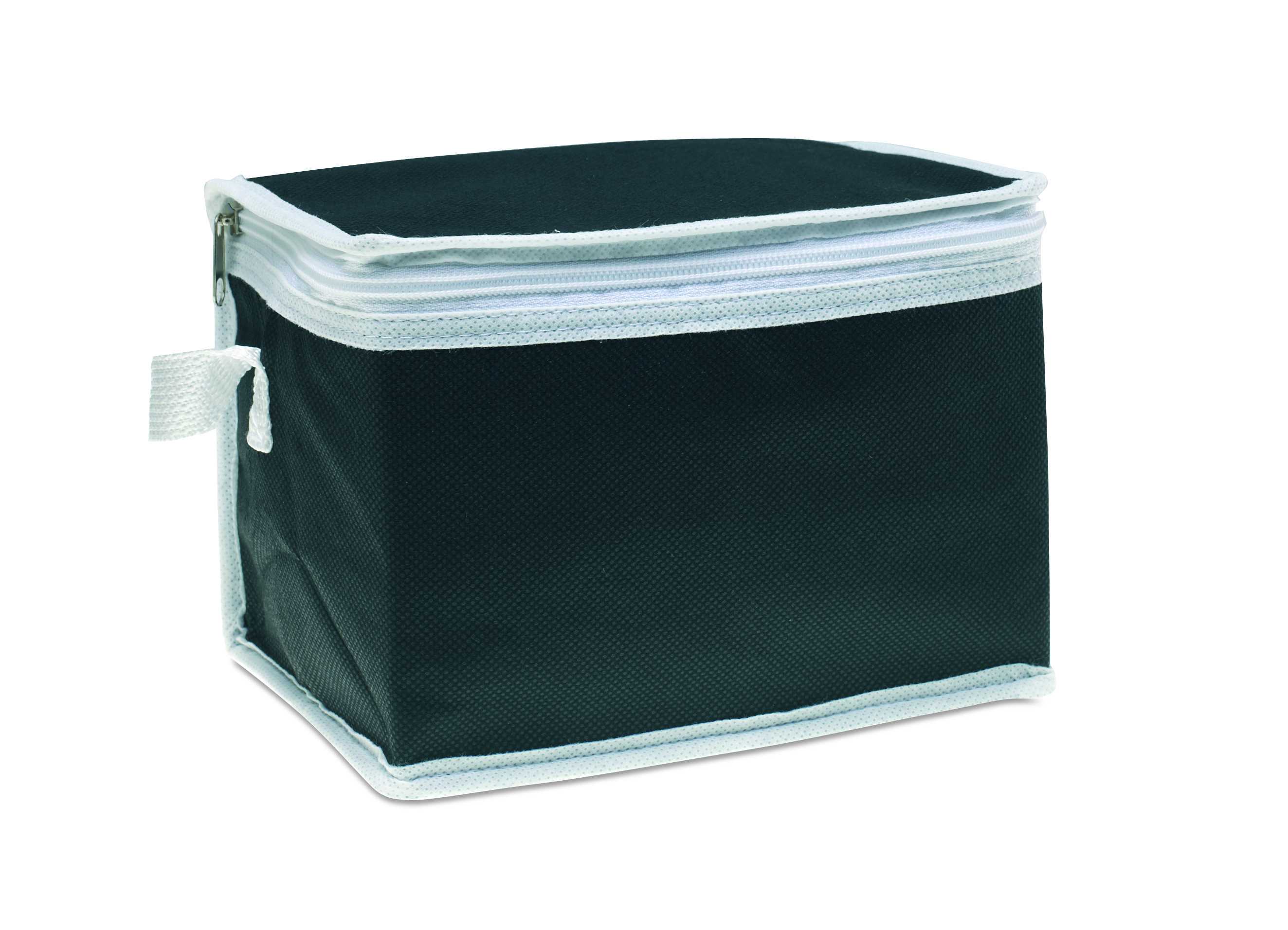 Sac isotherme pour 6 cannettes