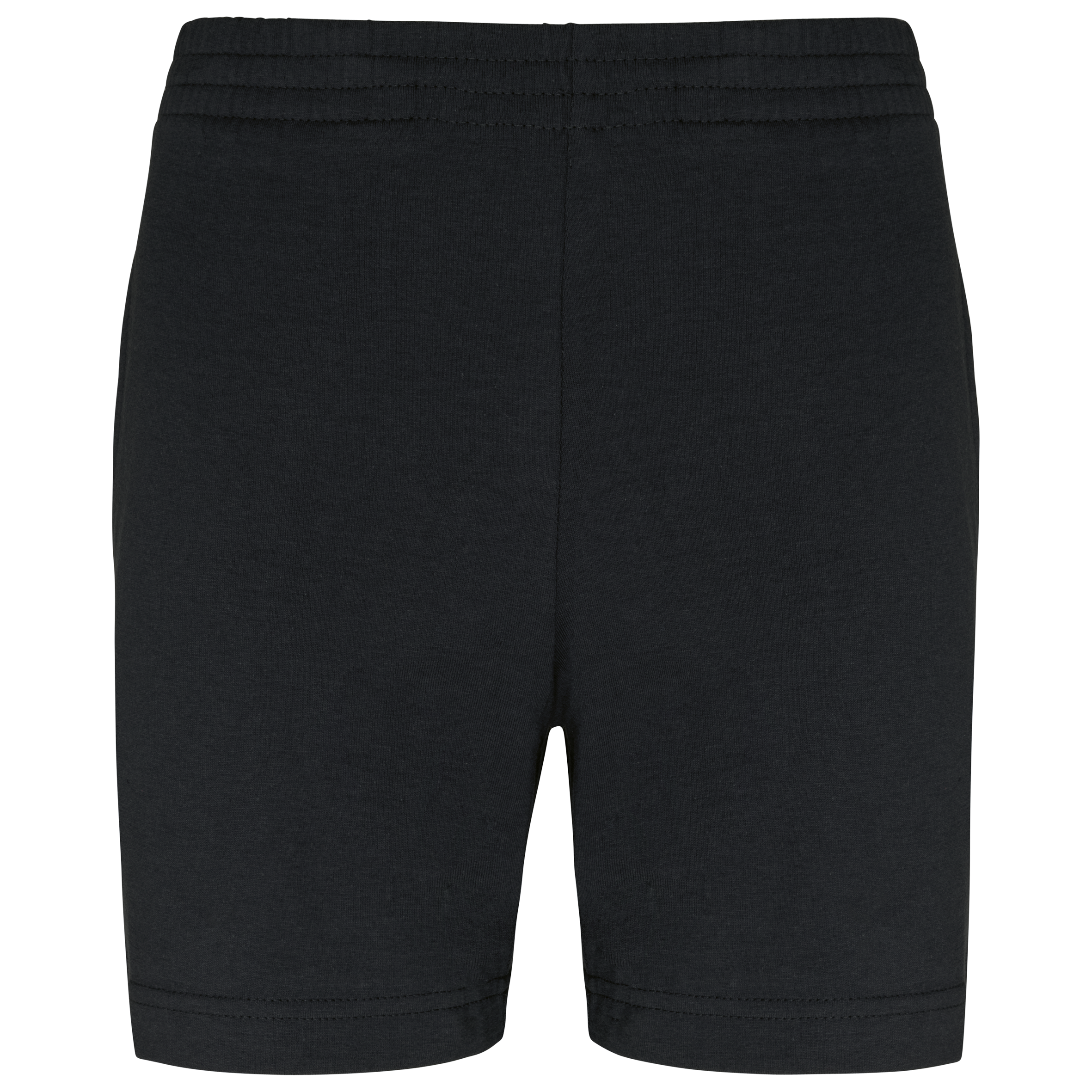 Short jersey sport en coton - Enfant