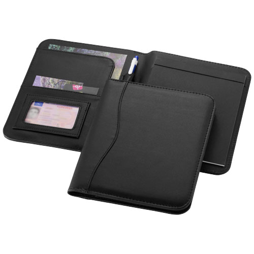 A5 Ebony conférencier