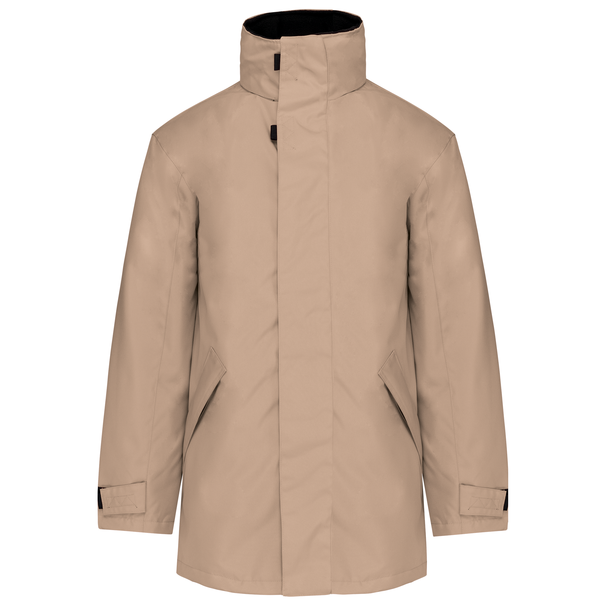 Parka K677 en polyester - Homme