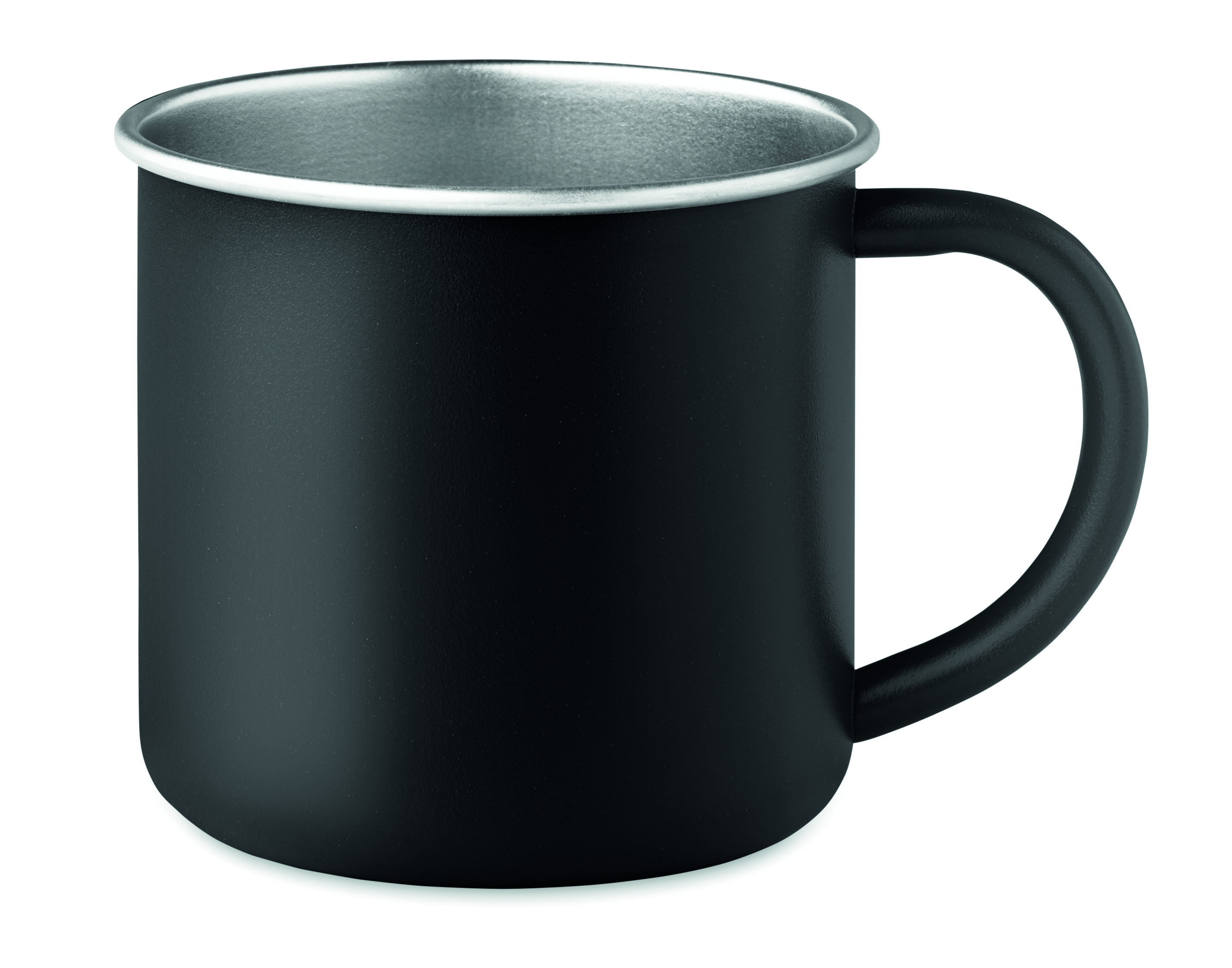 Mug en acier inoxydable recyclé 300 ml