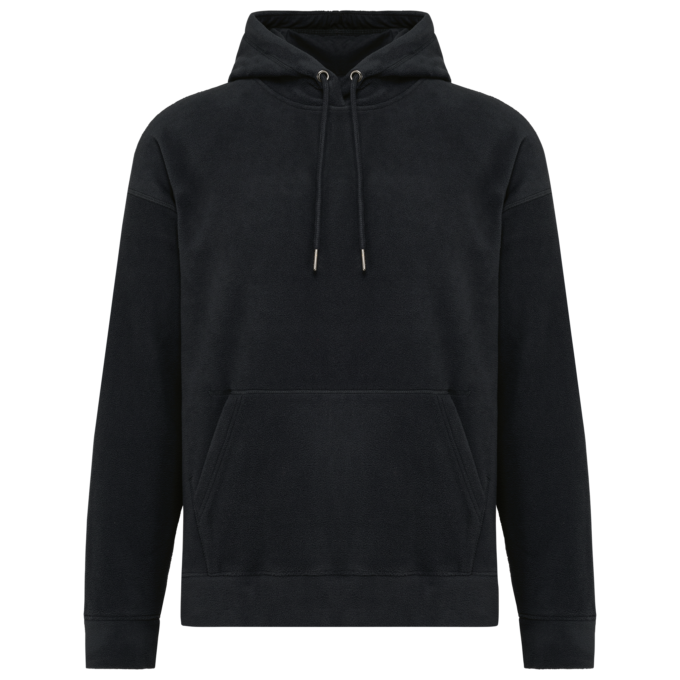 Sweat-shirt à capuche K949 en polyester recyclé - Unisexe