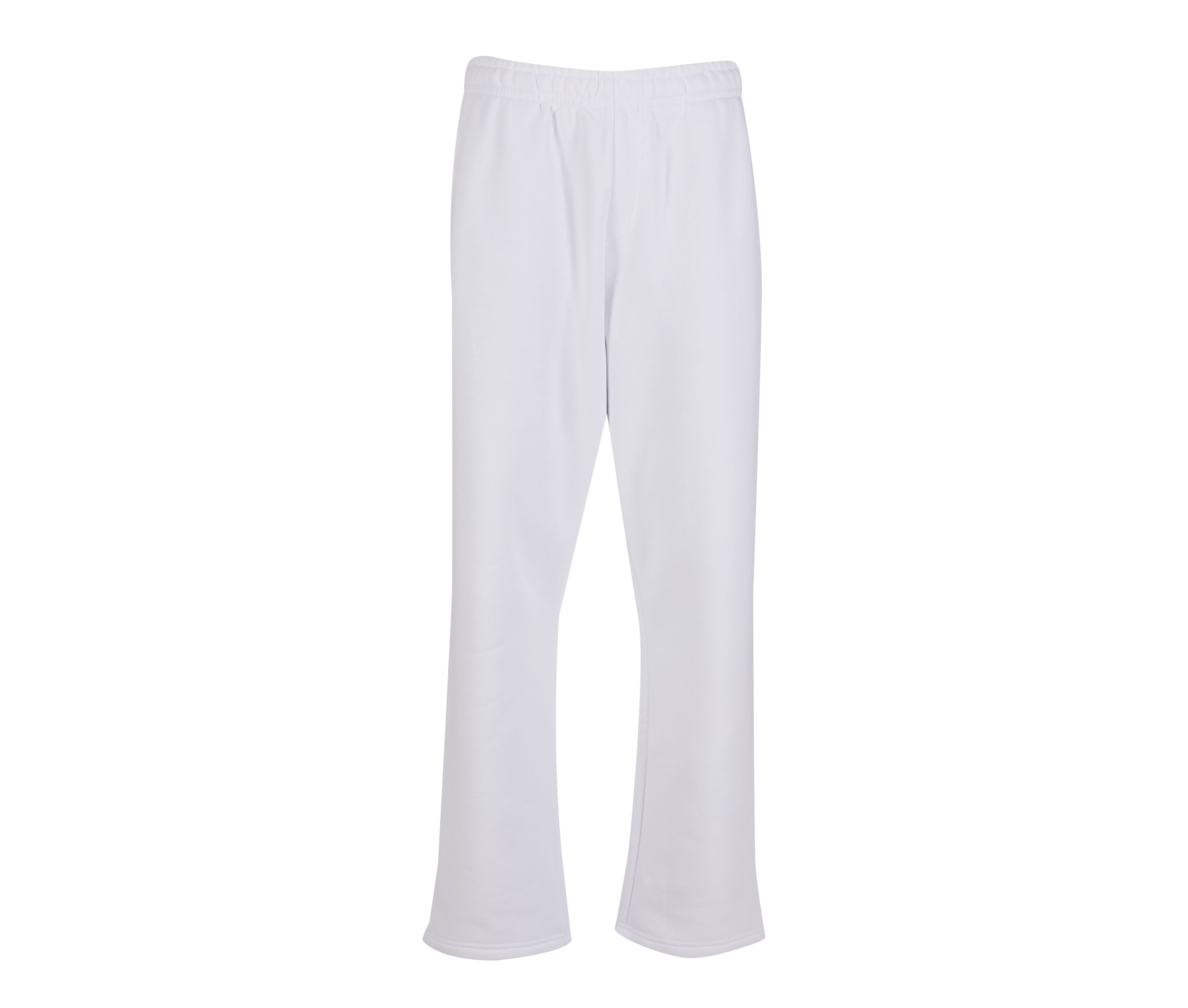 Pantalon Basic Trackpants en coton biologique/polyester recyclé