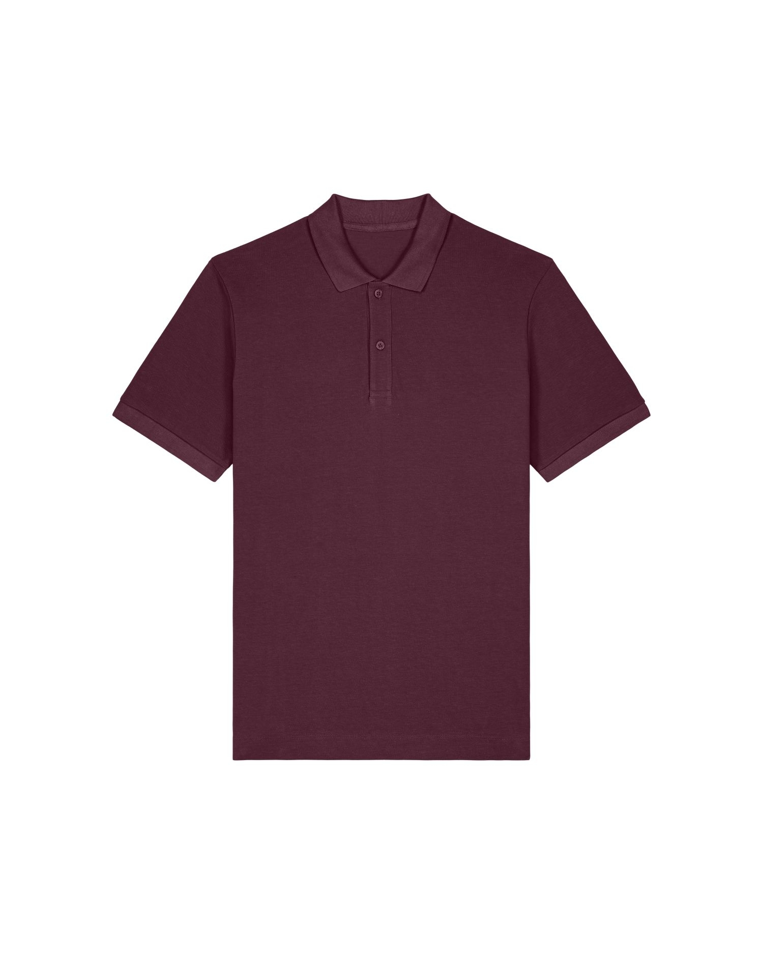 Polo Prepster 2.0 en coton bio - Unisexe