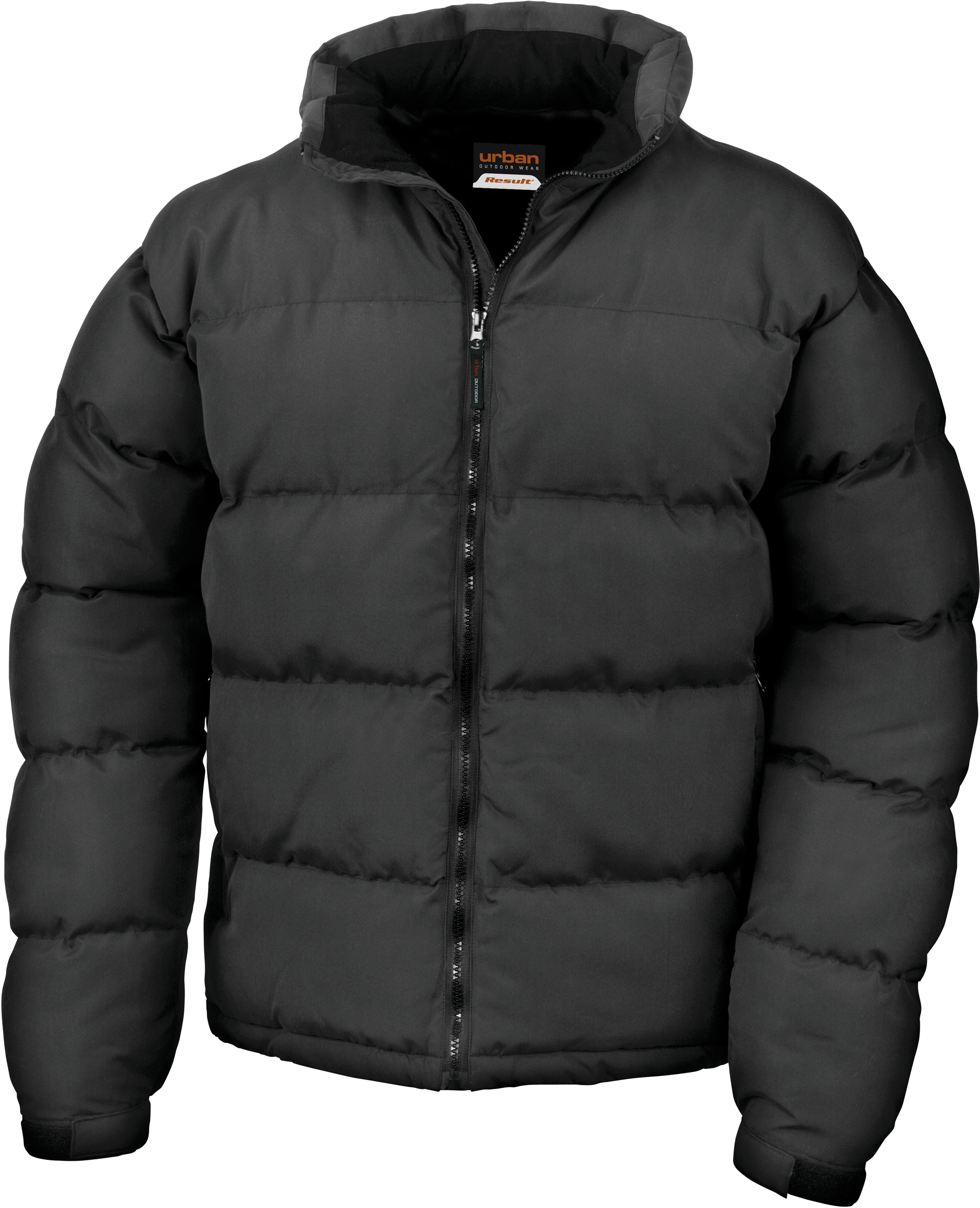 Doudoune R181M en polyester - Homme