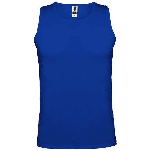 T-shirt de sport Andre en Synthétique - Homme