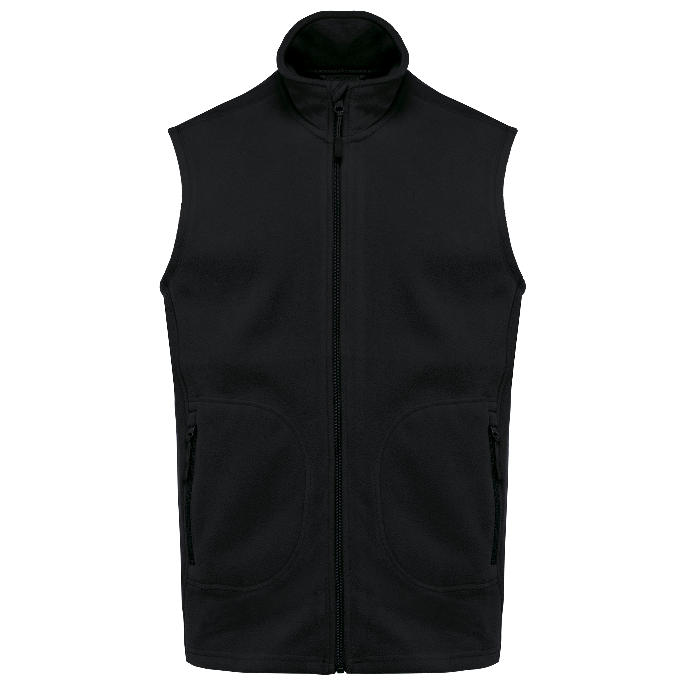 Bodywarmer K9120 en polyester recyclé - Unisexe
