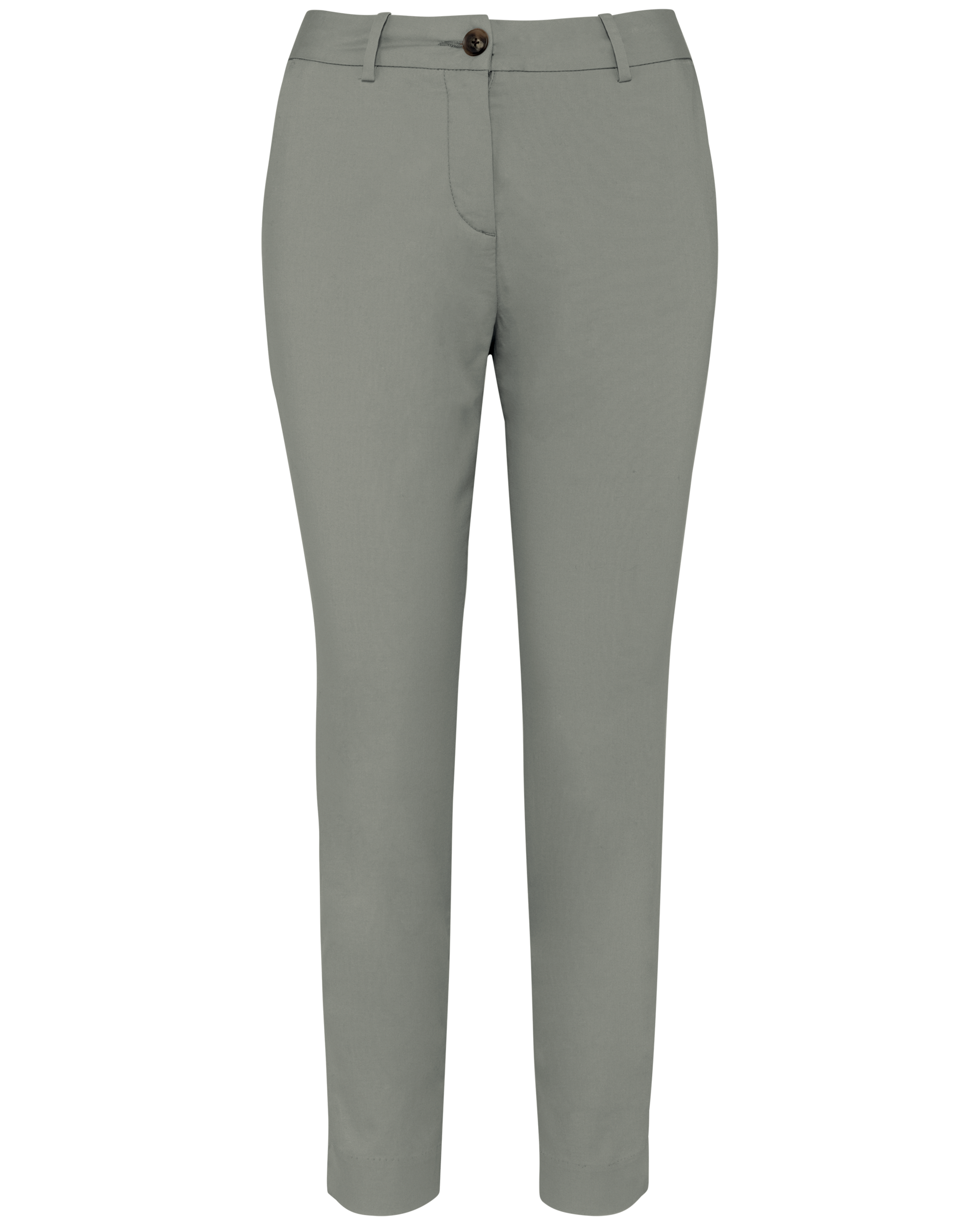 Pantalon NS737 en coton bio - Femme