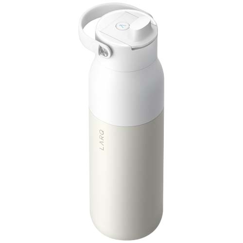 Bouteille d’eau LARQ PureVisTM 2.0 1L