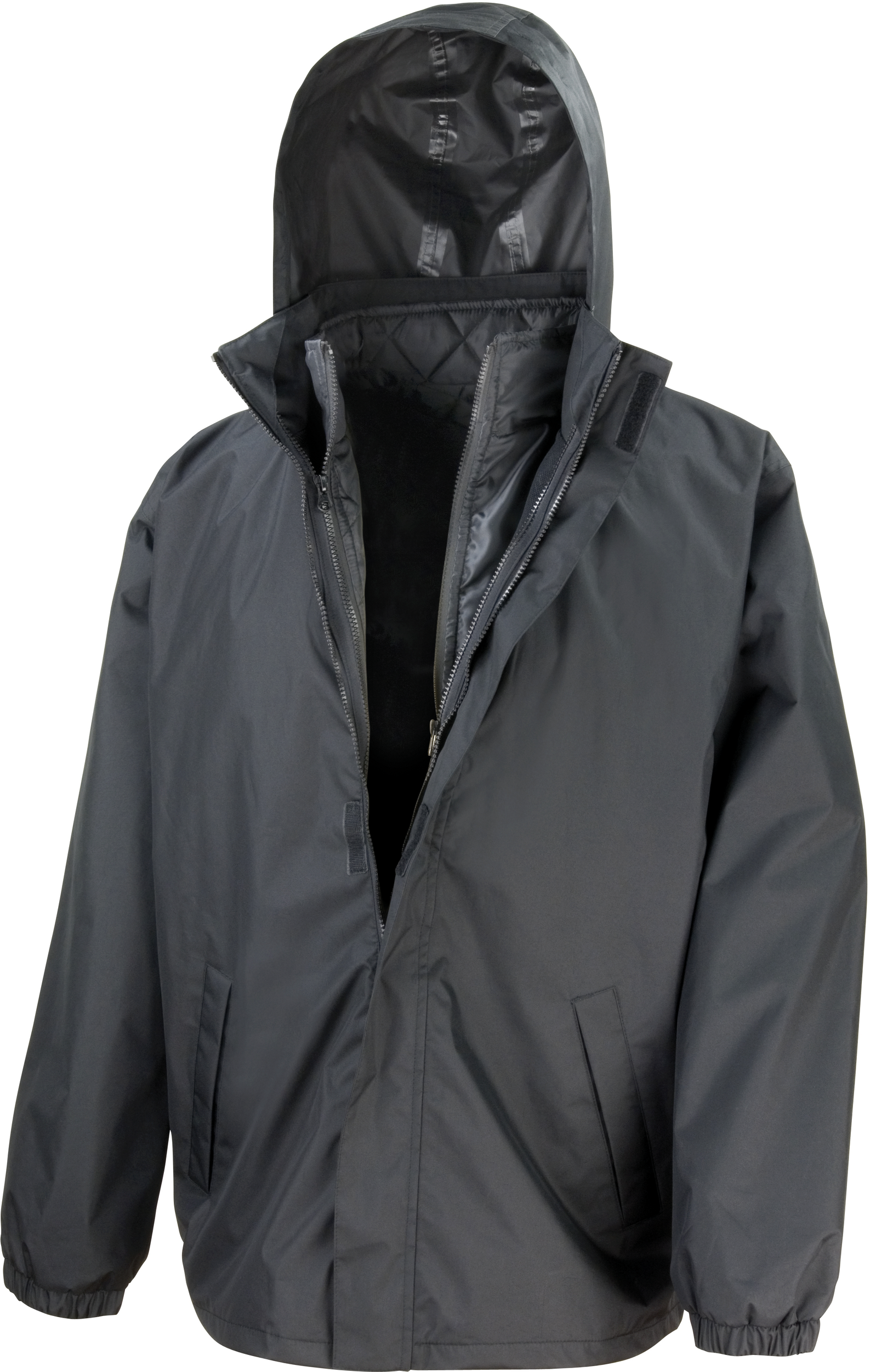 Parka R215X en polyester - Unisexe