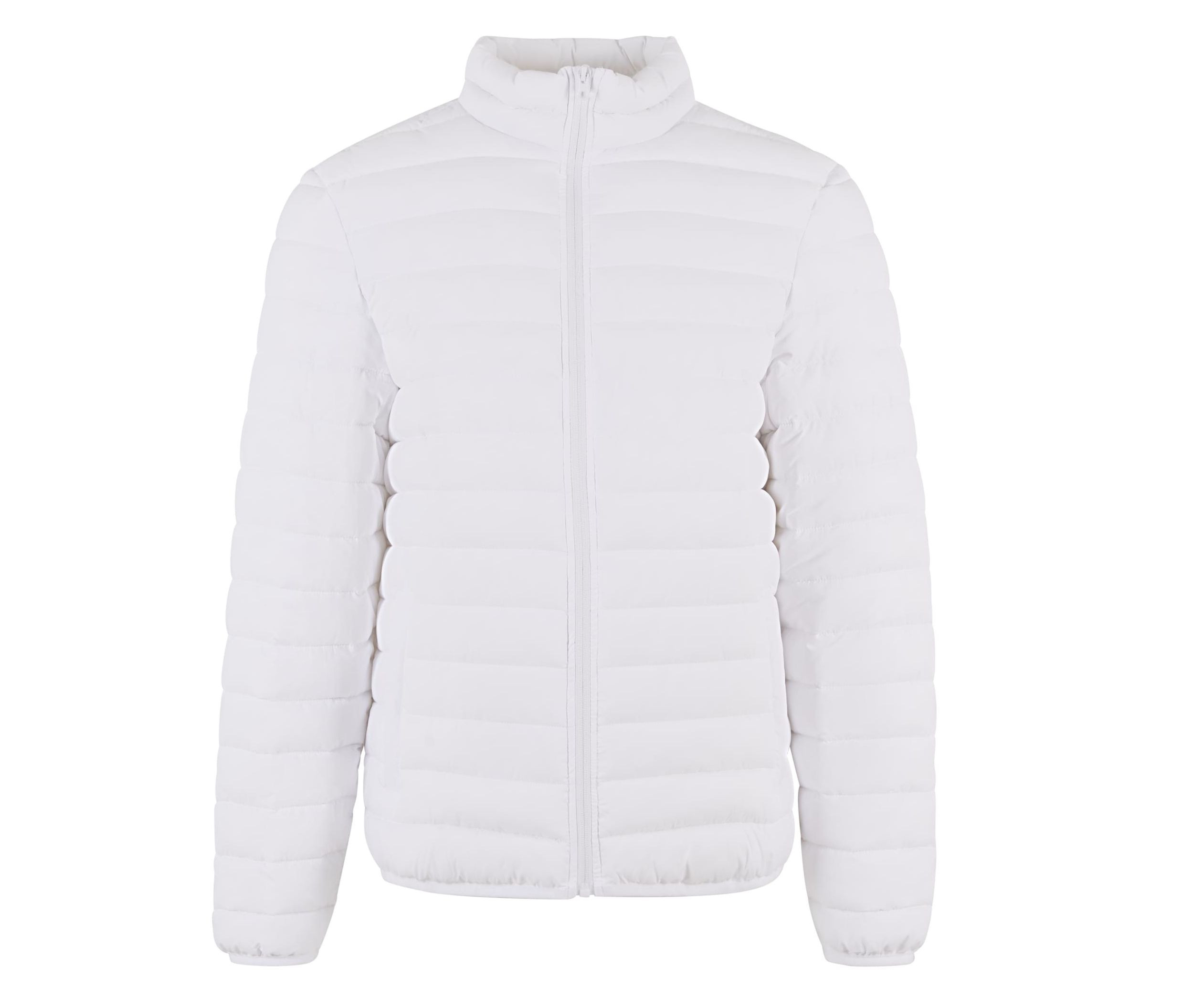 Doudoune Light Puffer en polyester recyclé - Homme
