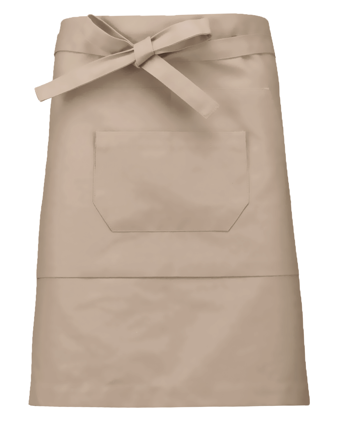 Tablier K899 en polycoton - Unisexe