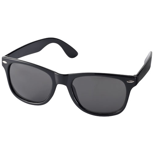 Rétro lunettes de soleil Sun Ray