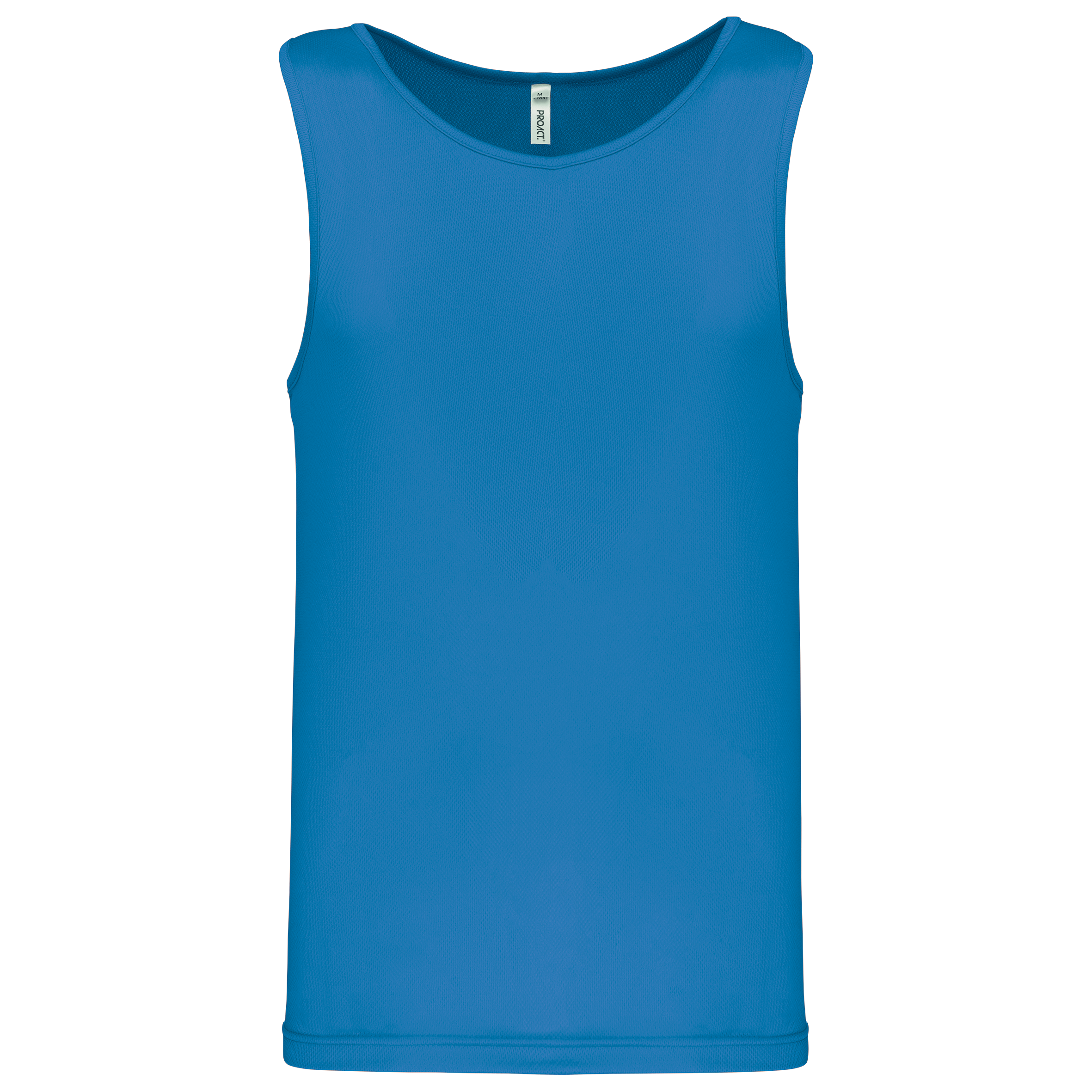 Débardeur de sport en polyester - Homme