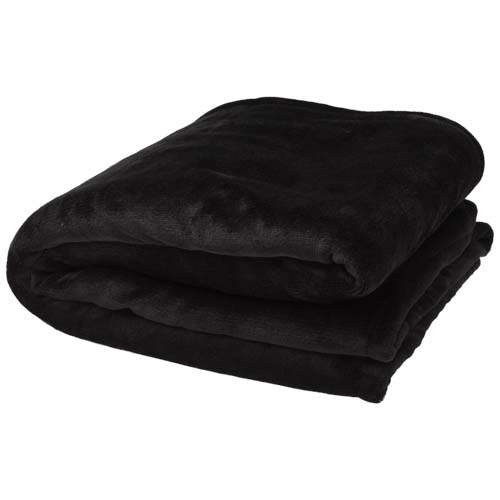 Couverture sherpa recyclée GRS Ashen