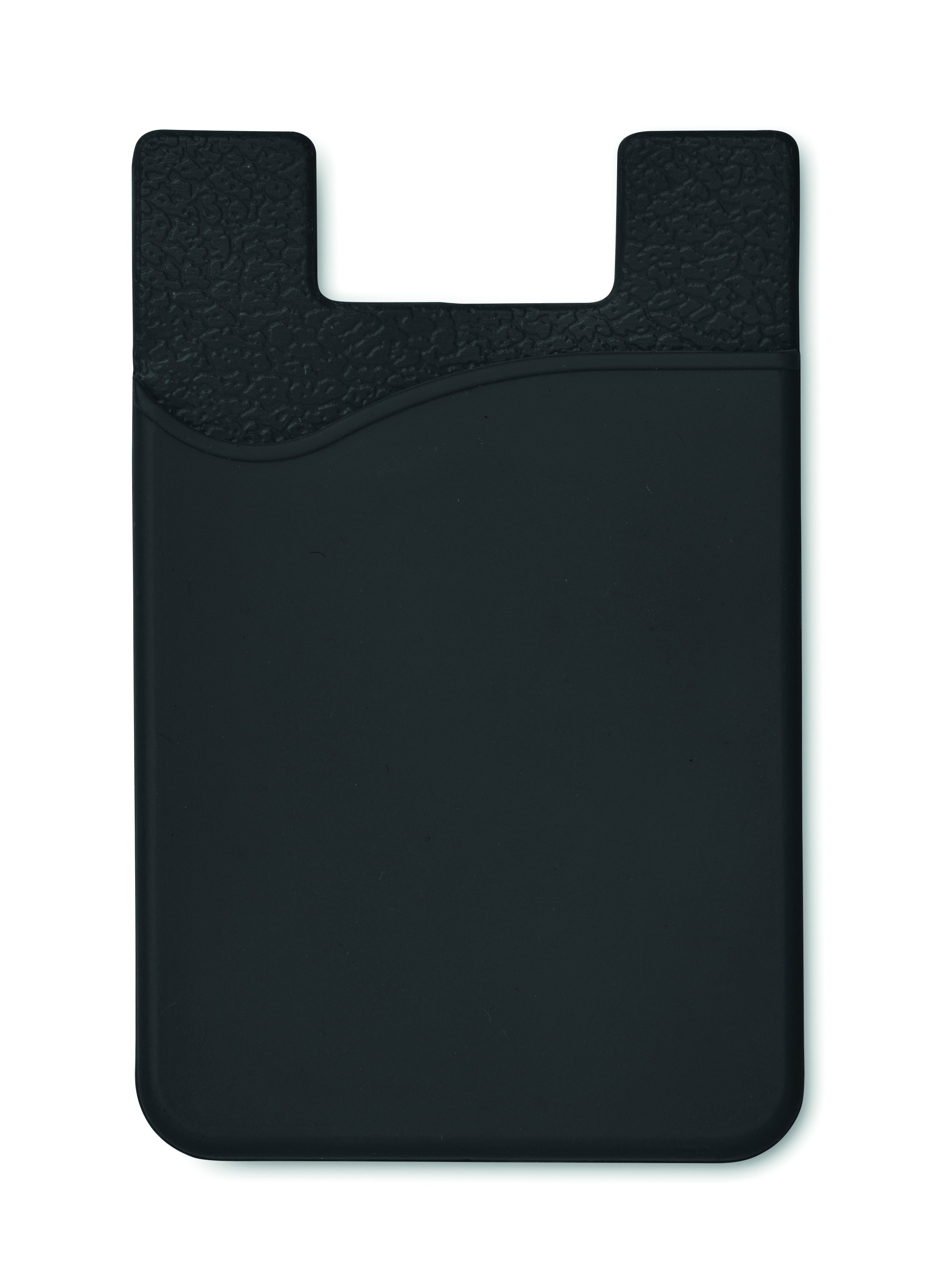 Porte-cartes de visite smartphone silicone