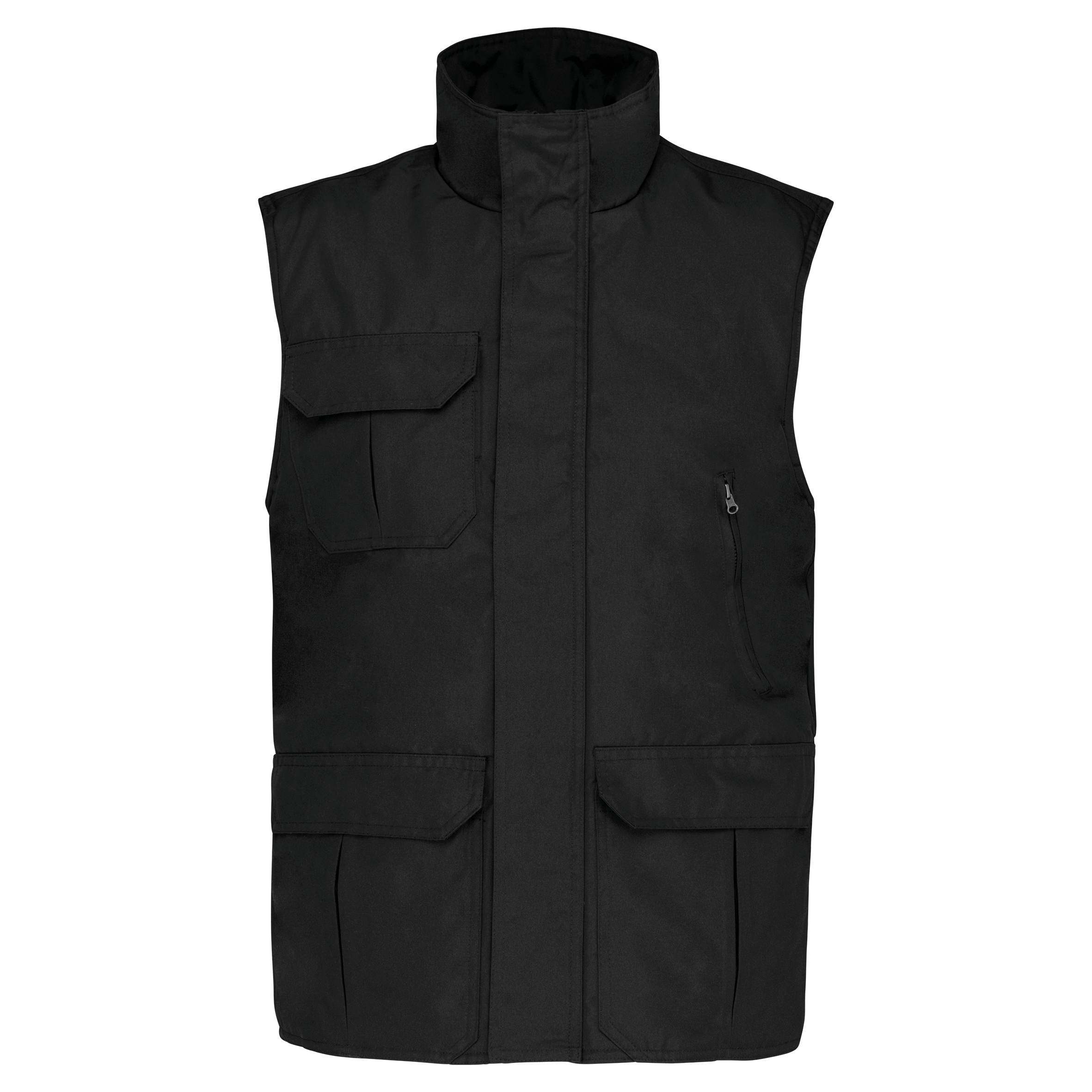 Worker > bodywarmer - Homme