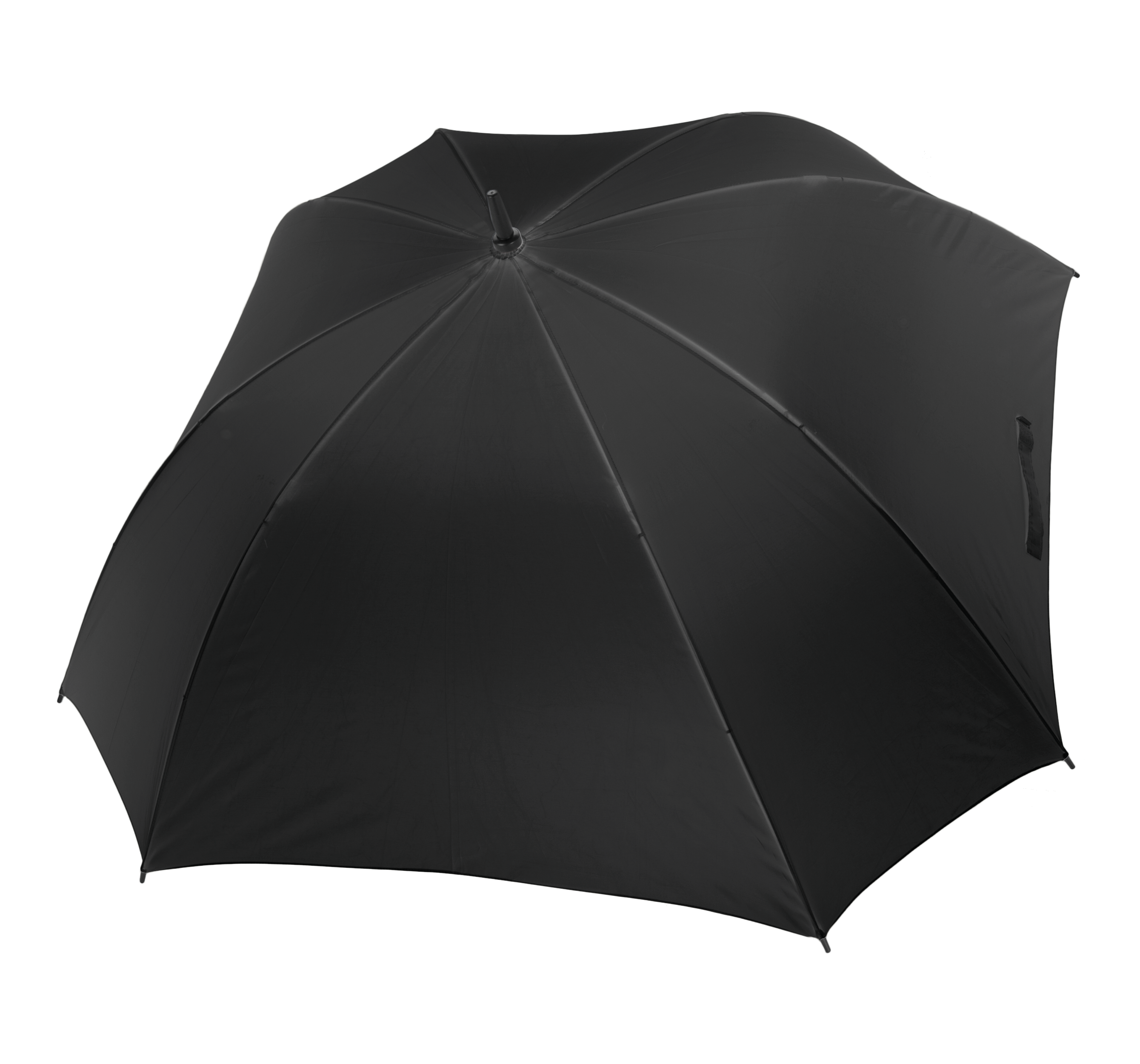 Parapluie de golf carré