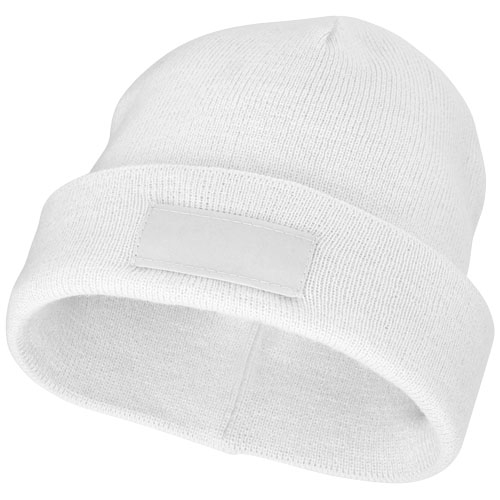 Bonnet avec patch Boreas