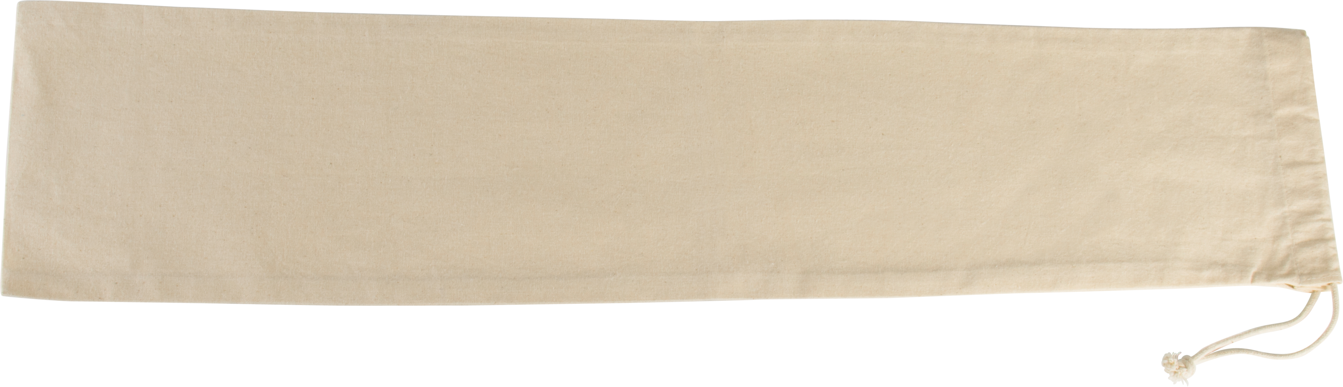 Sac à baguette en coton bio