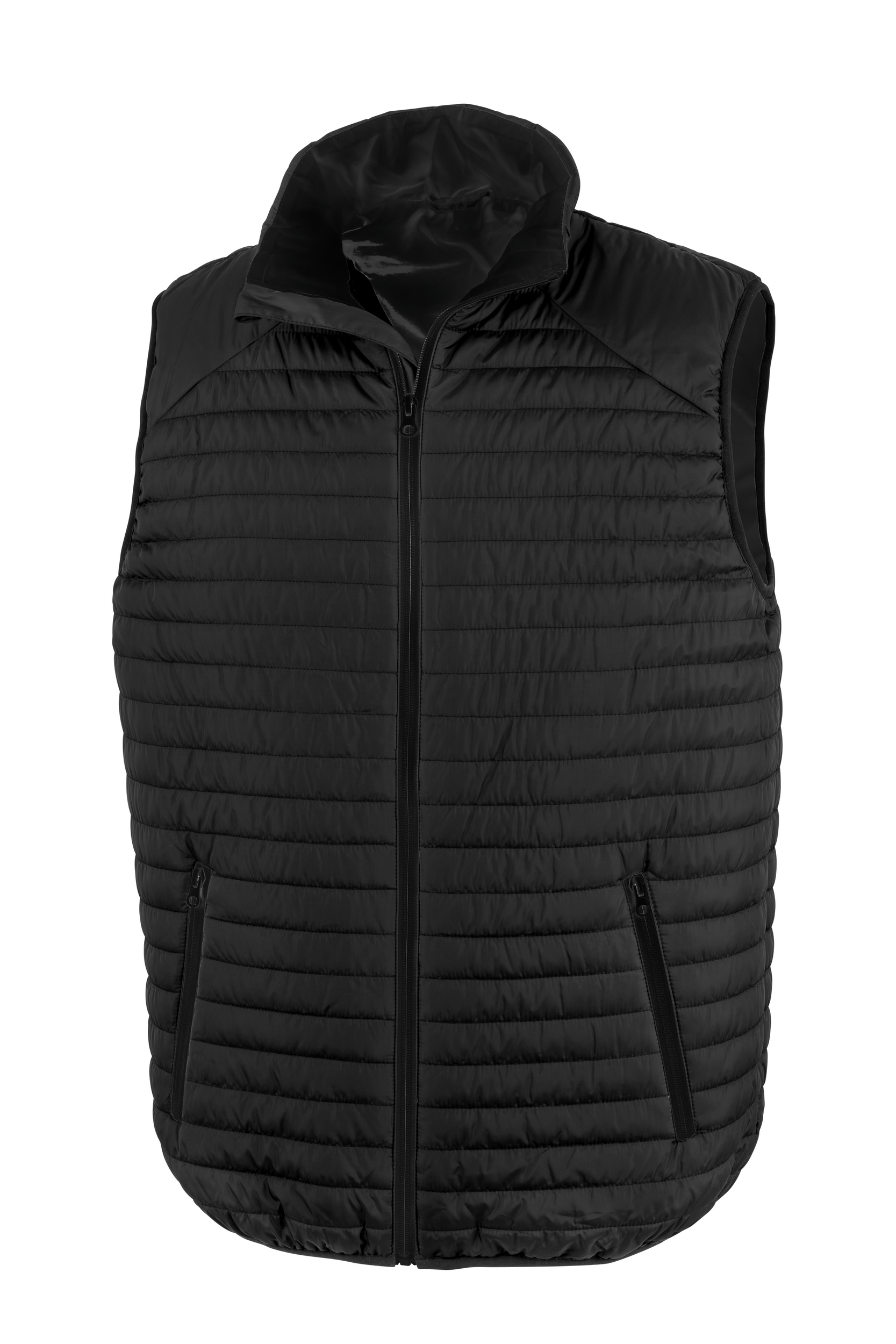 Bodywarmer R239X en polyester recyclé - Unisexe