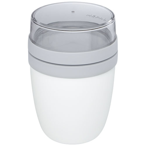 Bocal à déjeuner Ellipse personnalisable