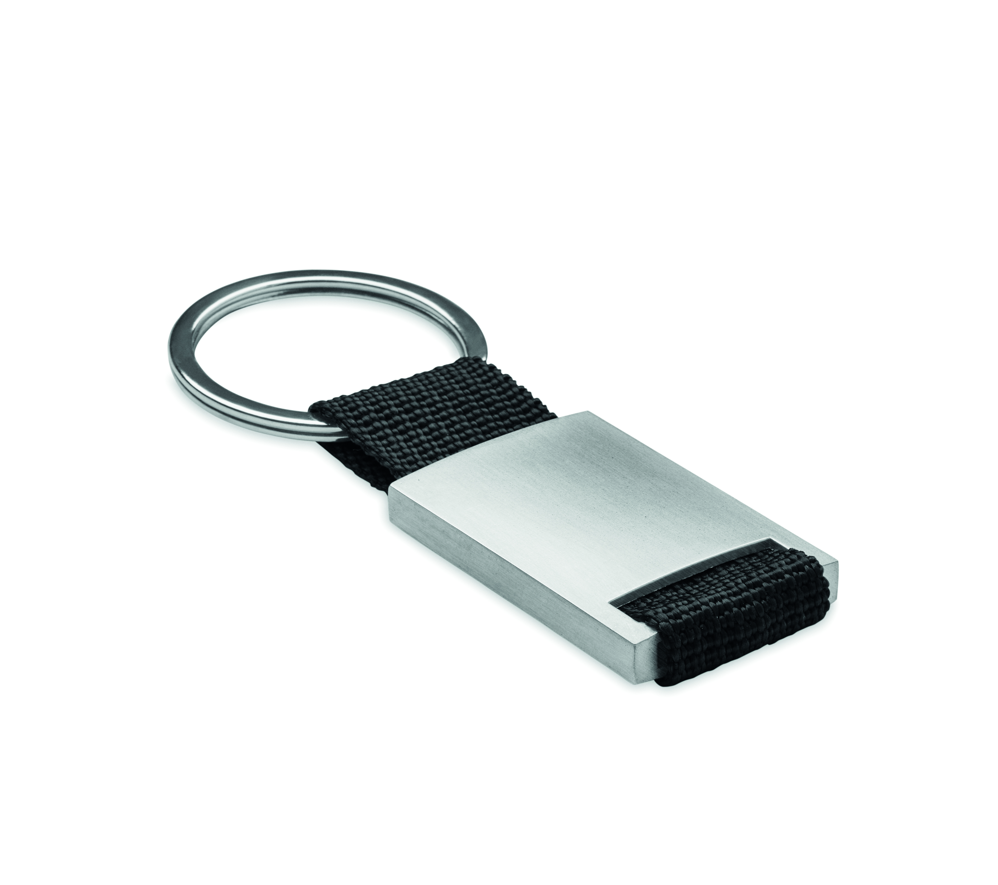 Porte-clés rectangulaire