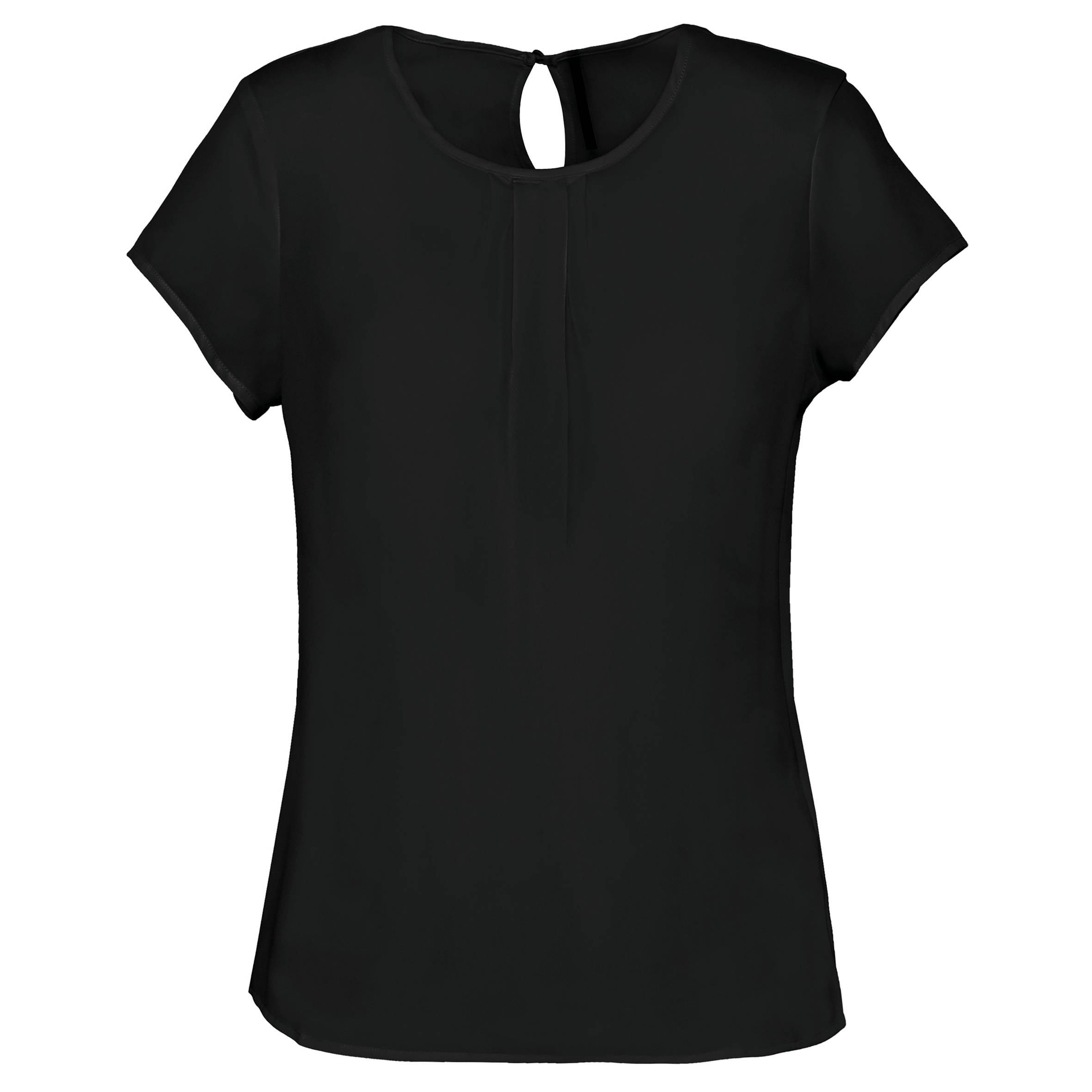 Blouse K5002 en polyester - Femme