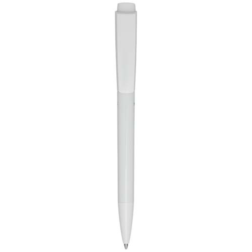 Stylo bille en plastique recyclé Martha