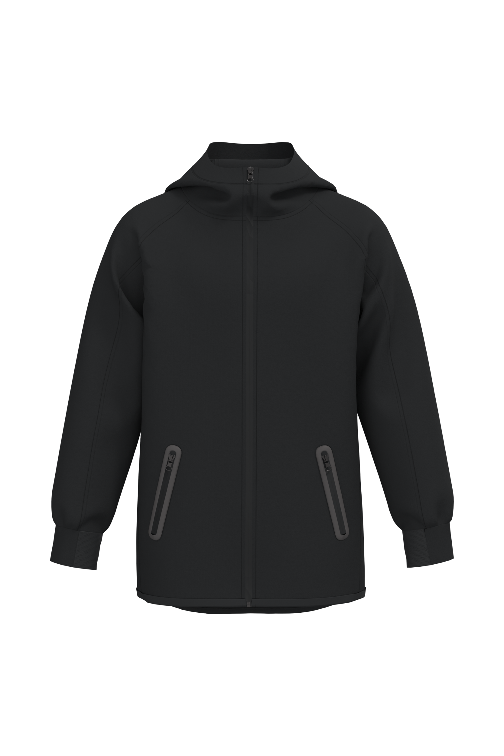 Veste PA398 en polyester / élasthanne - Enfant