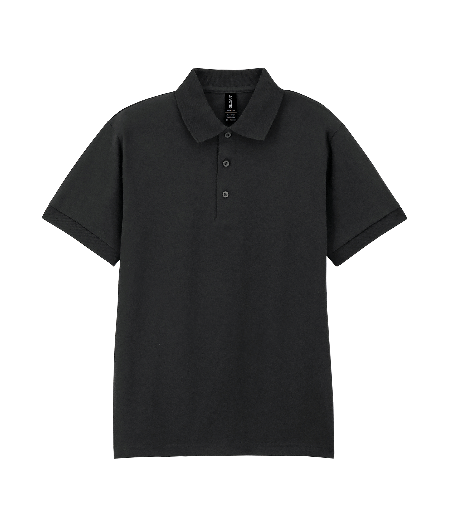 Polo GI8800 en coton / polyester - Unisexe