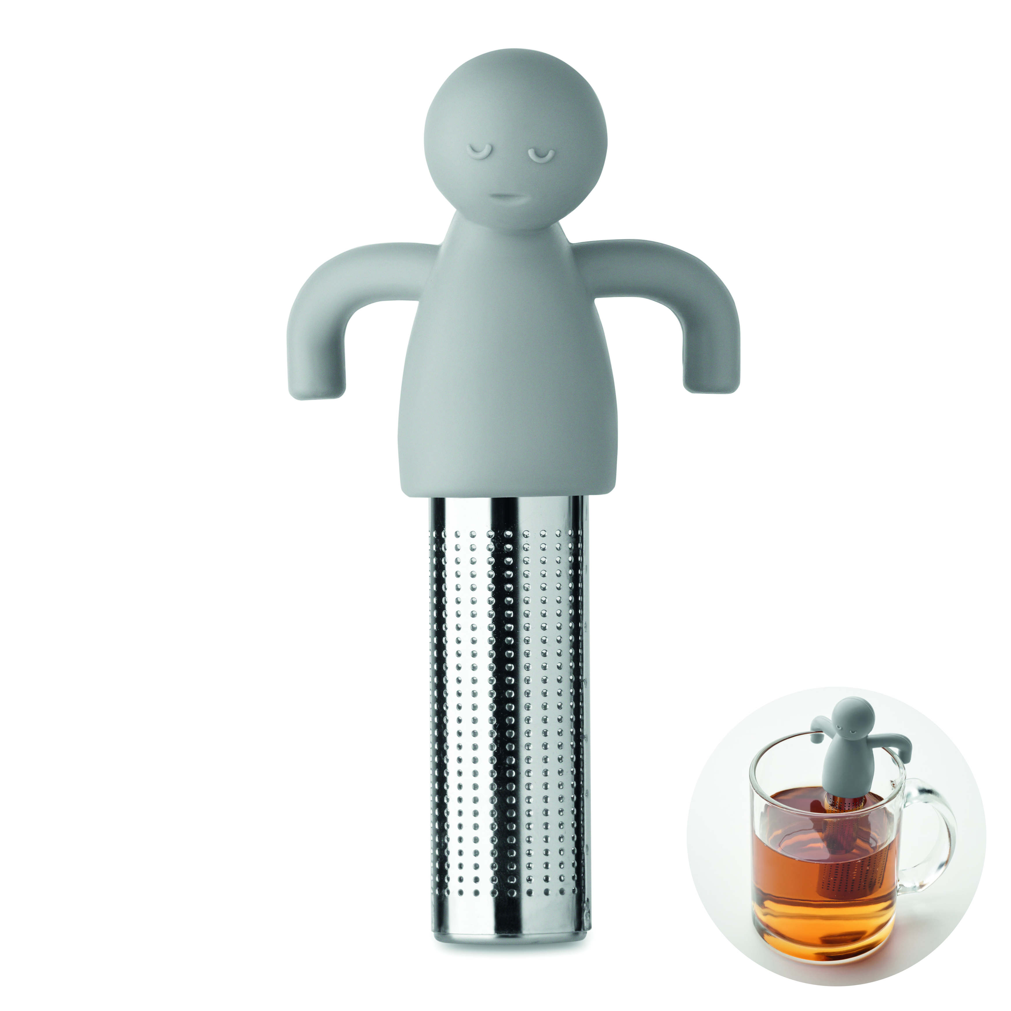 Infuseur à thé