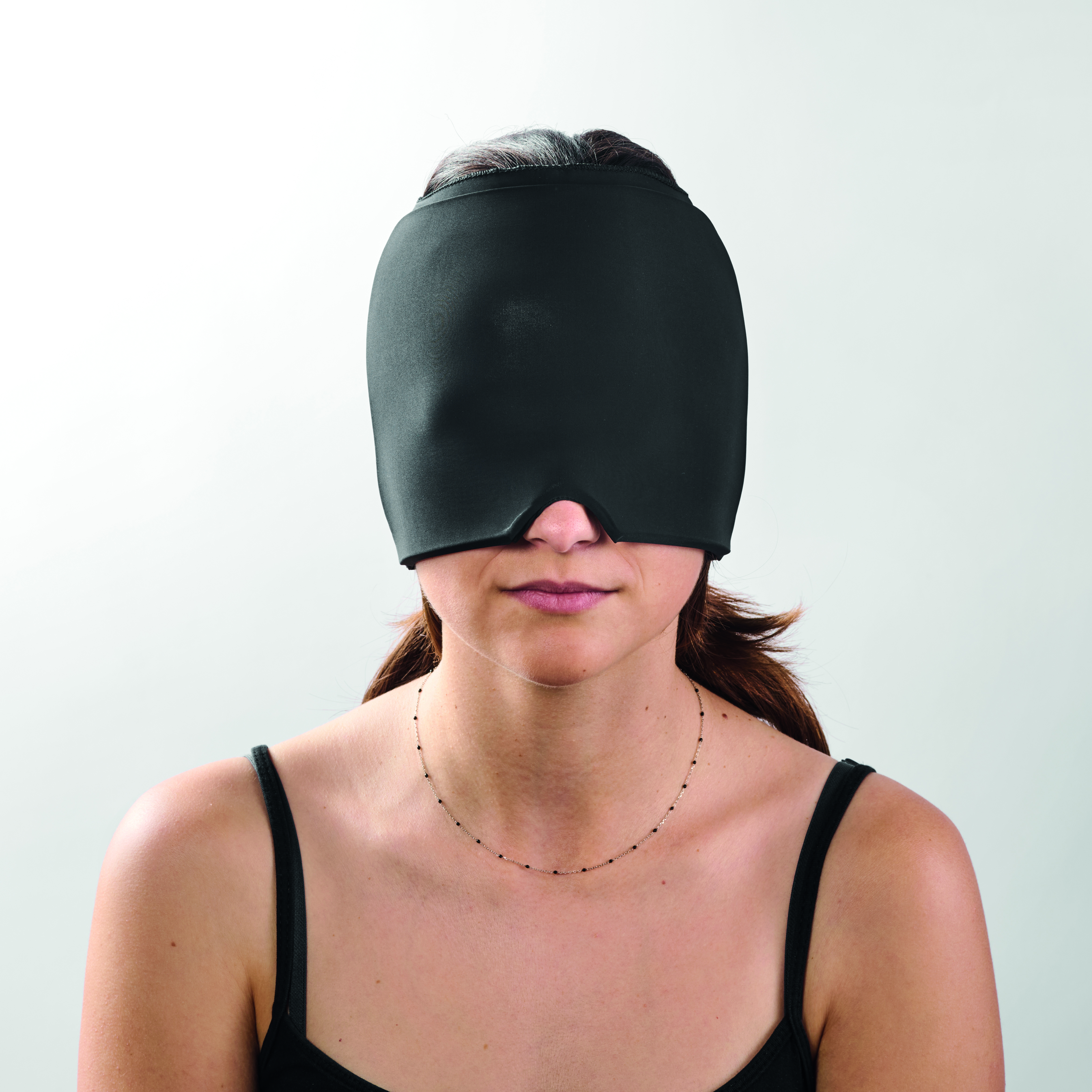 Masque de compression