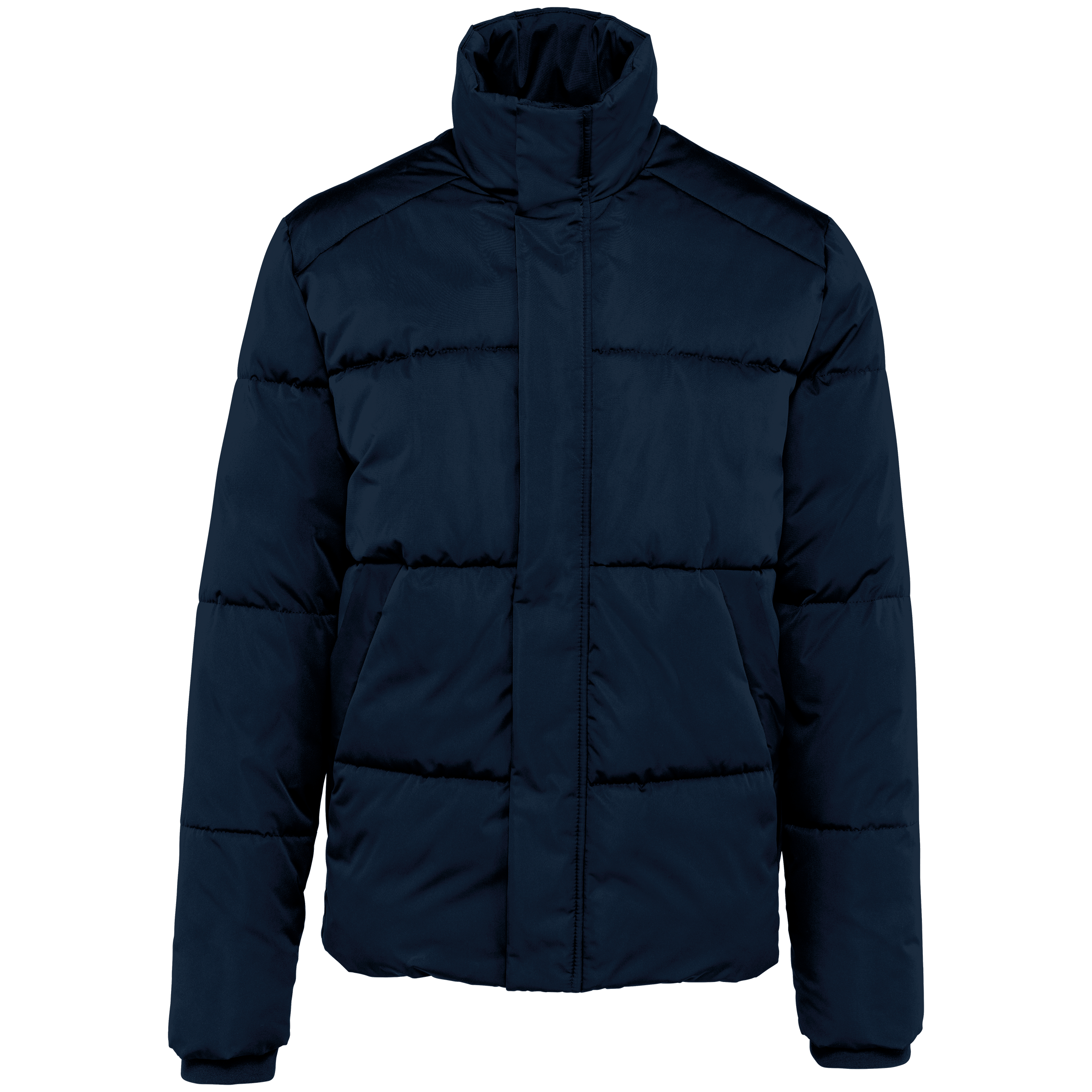 Doudoune NS6003 en polyester recyclé - Homme